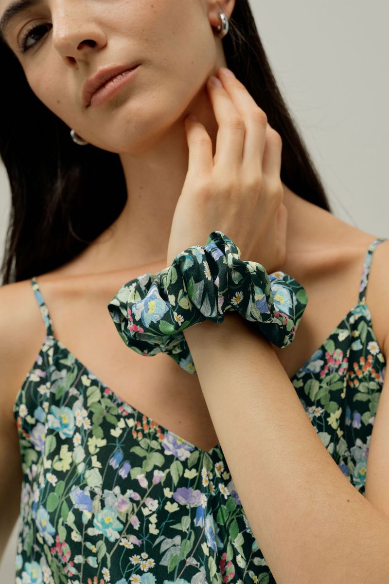 #color_Fairytale Forest