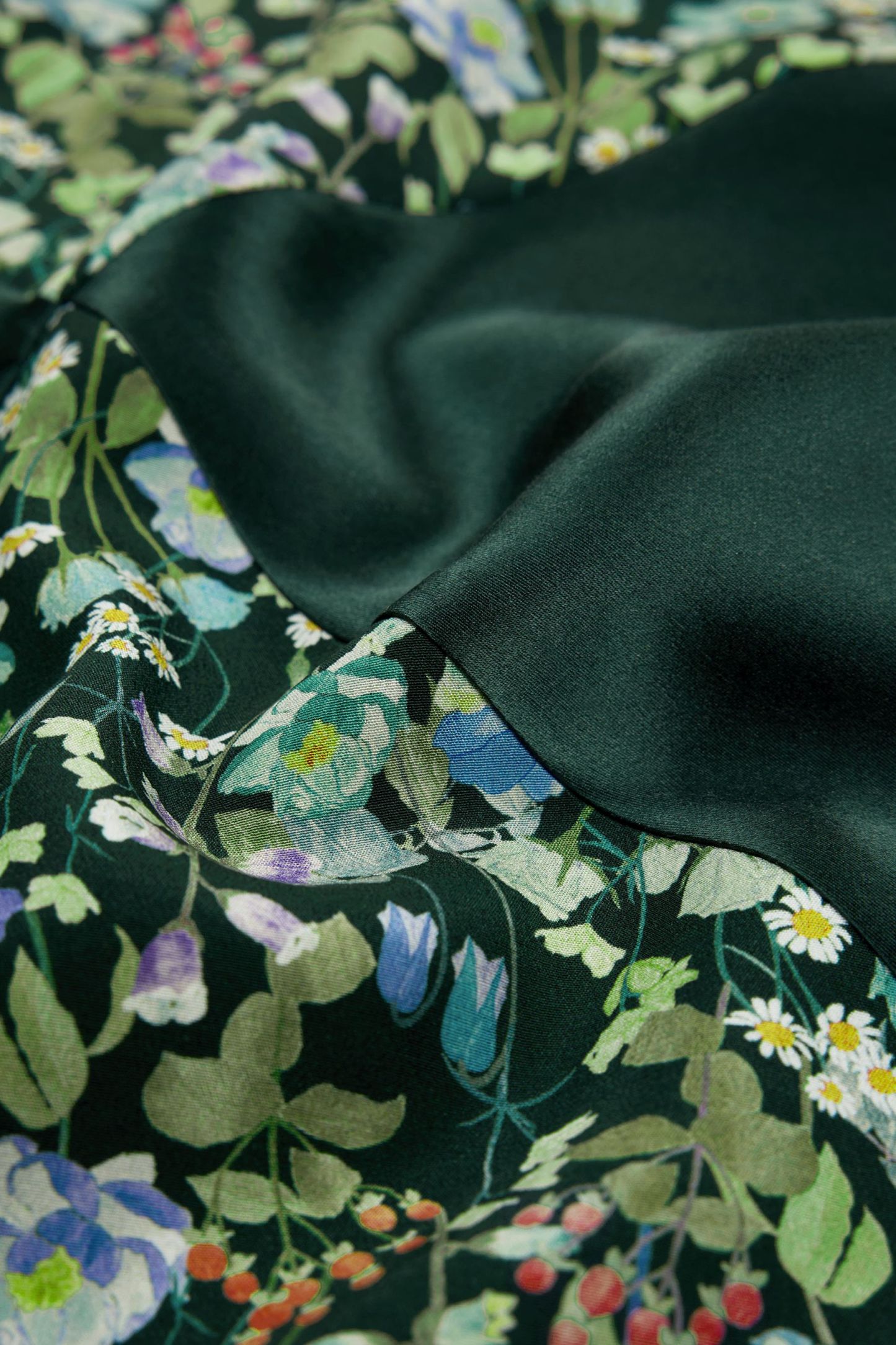 #color_Fairytale Forest