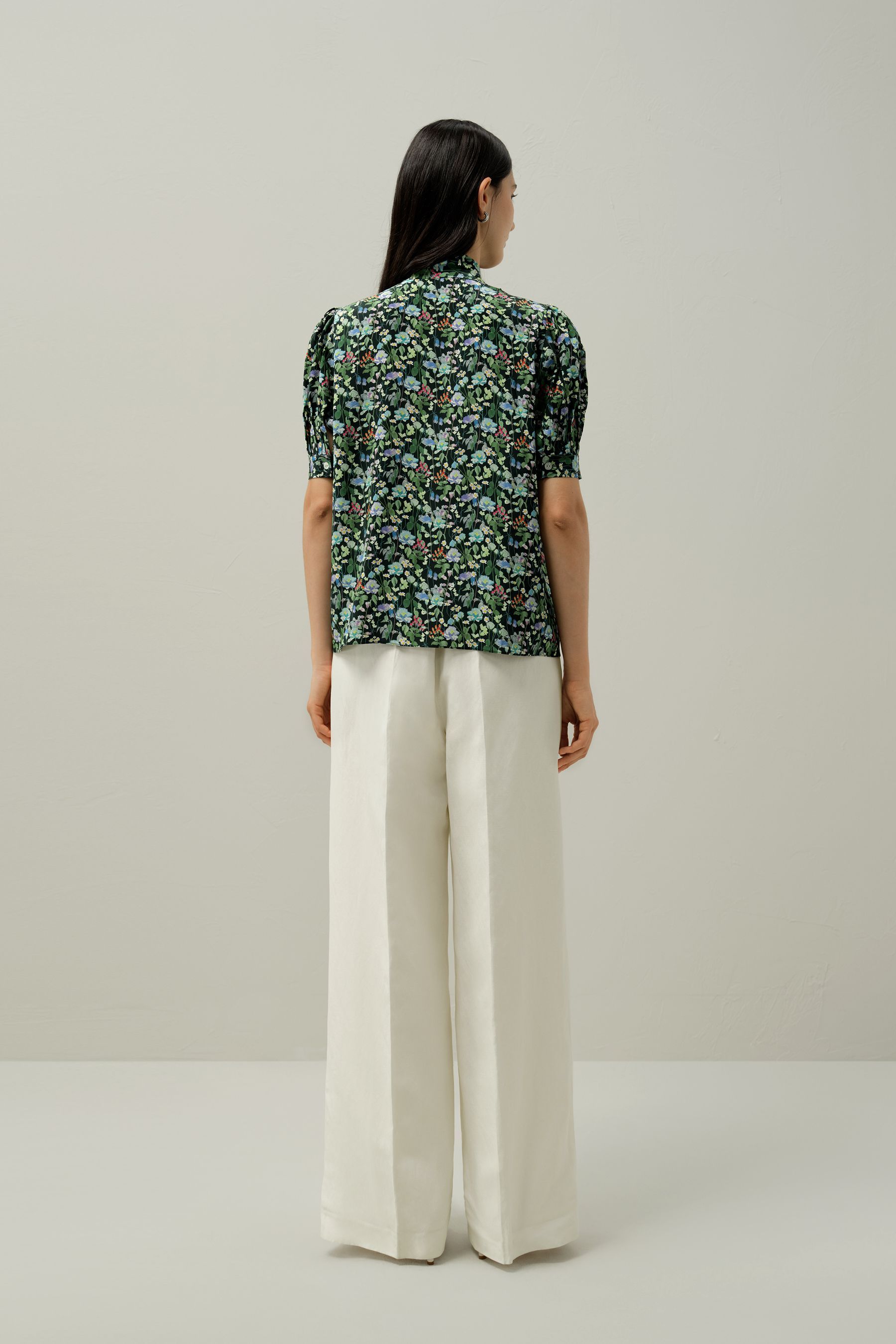 #color_Fairytale Forest