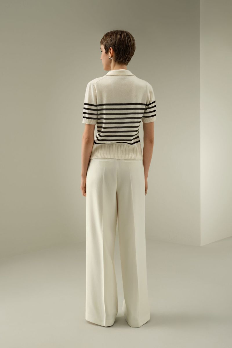 #color_Black Striped