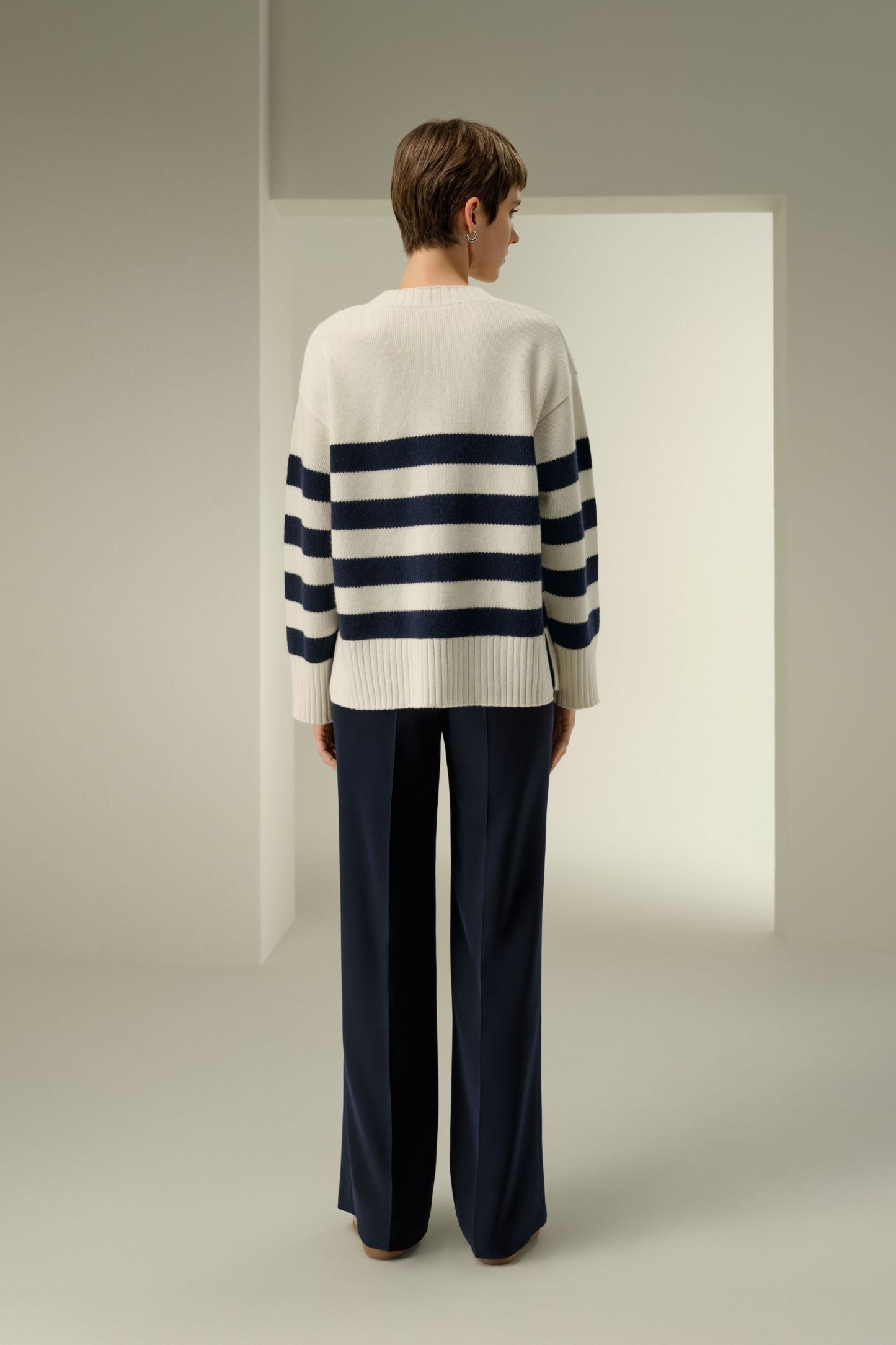 #color_Navy Striped
