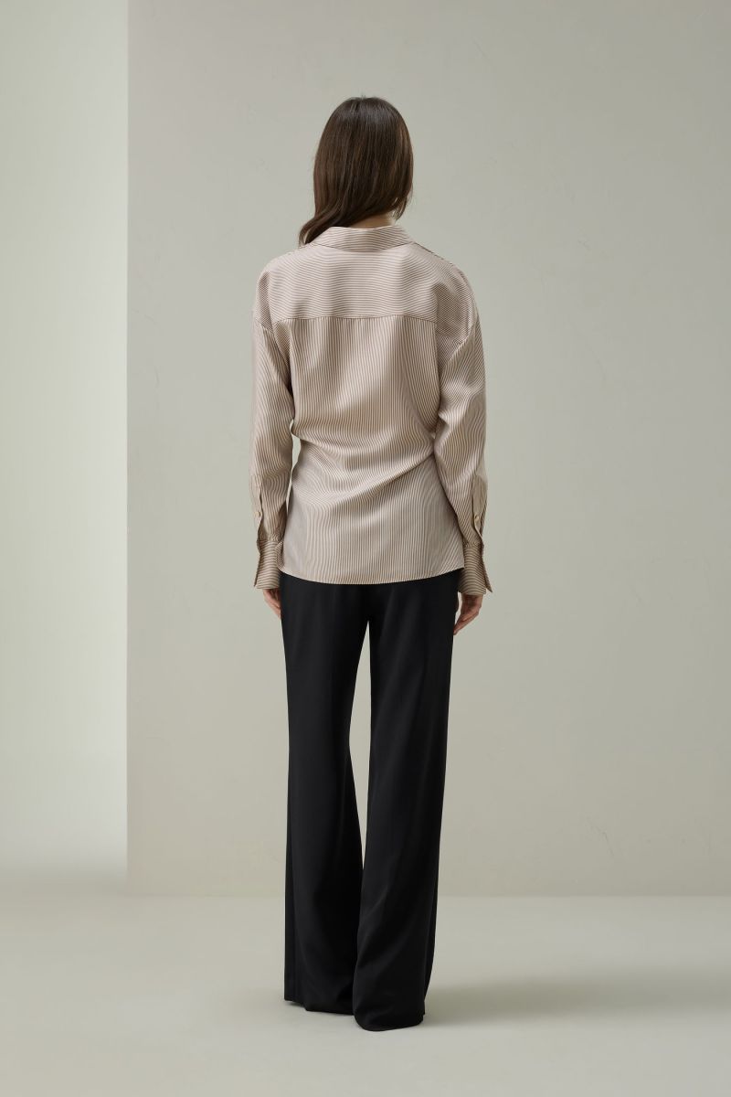 #color_Marron Stripe