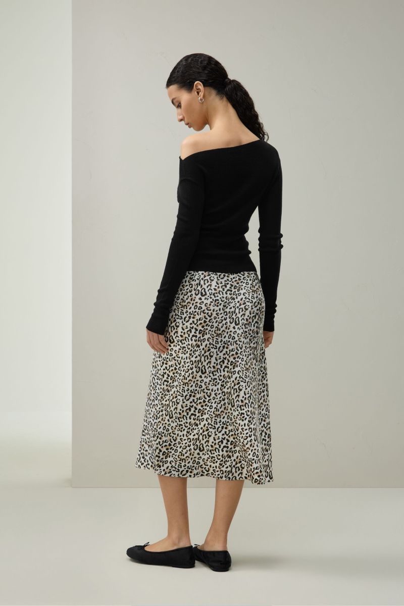 #color_Dawn Leopard