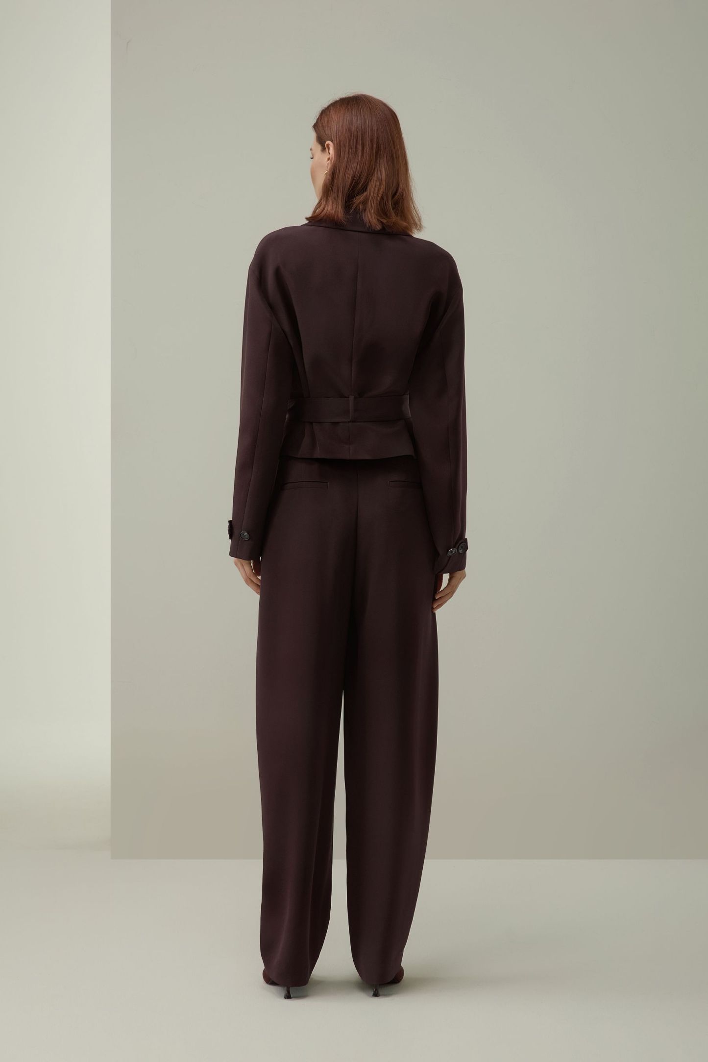 #color_Berry Brown