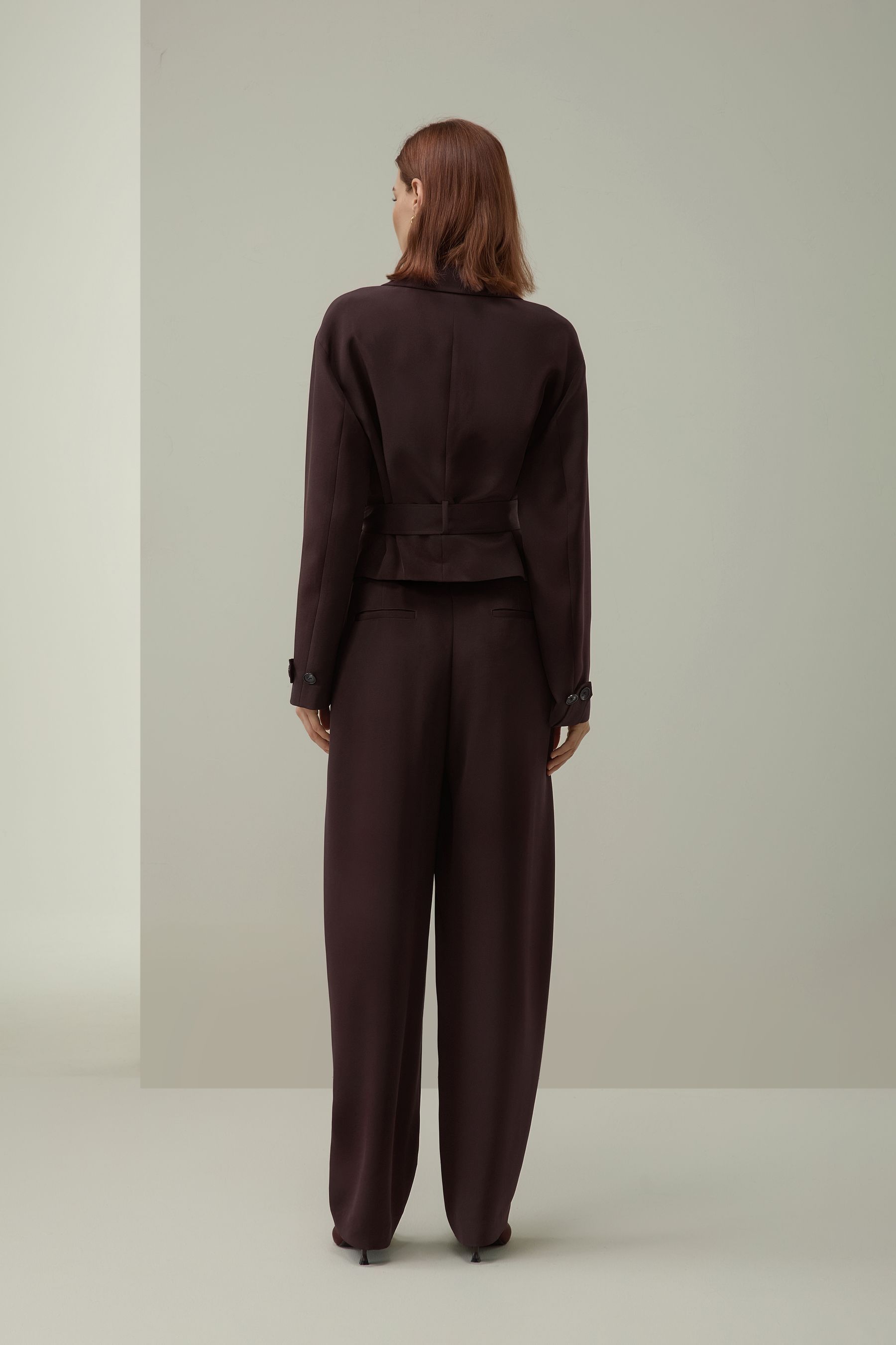 #color_Berry Brown