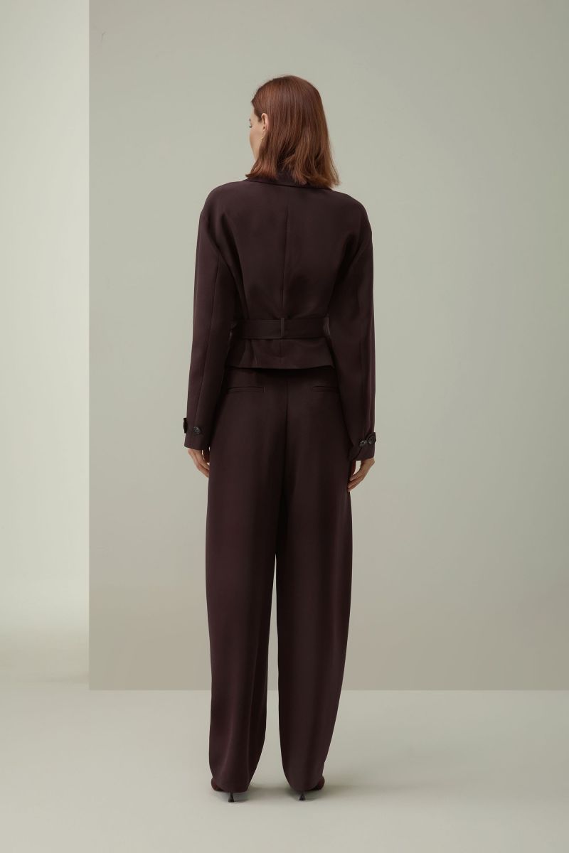 #color_Berry Brown