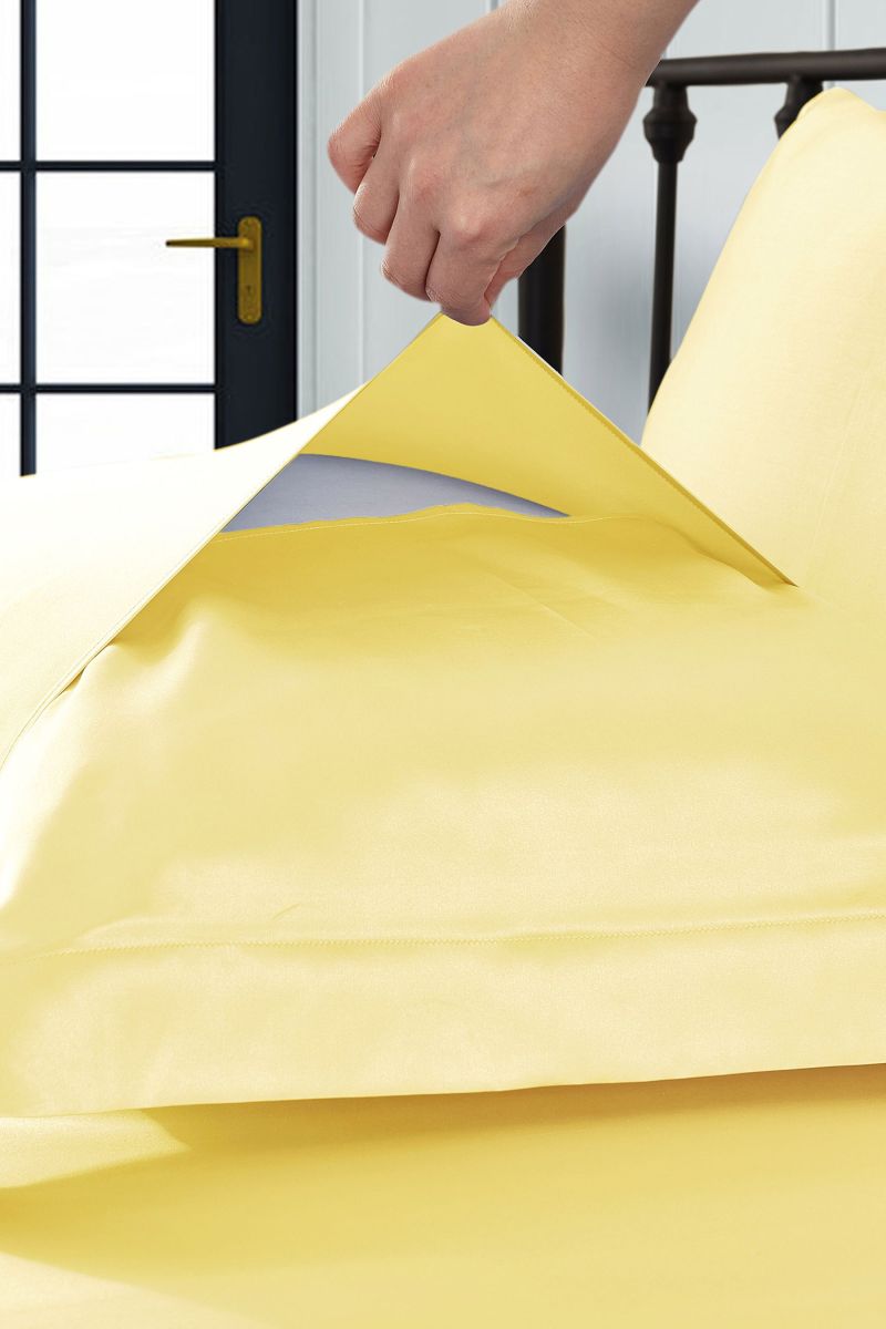 #color_LILYáUREA? Undyed Natural Golden