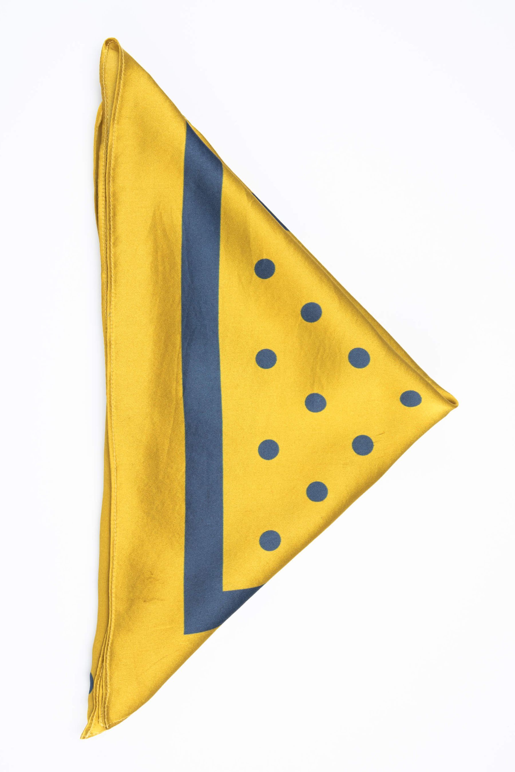 #color_Yellow Polka Dots