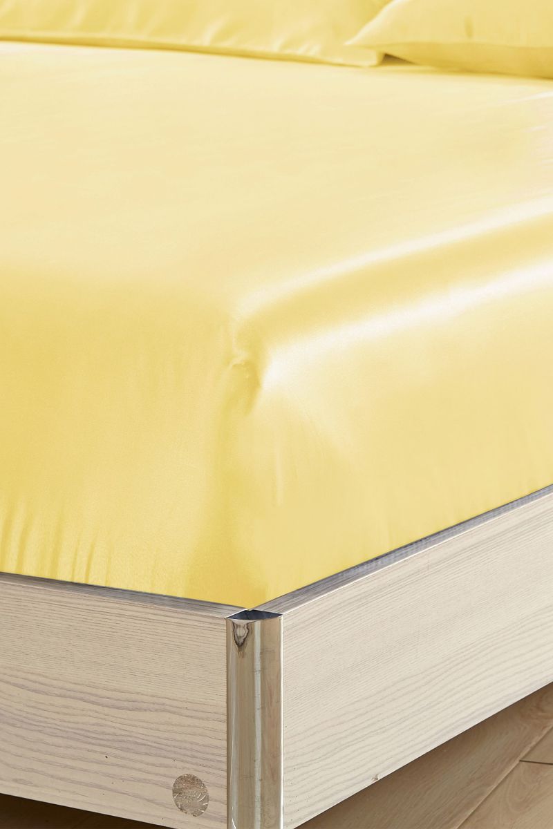 #color_LILYáUREA? Undyed Natural Golden