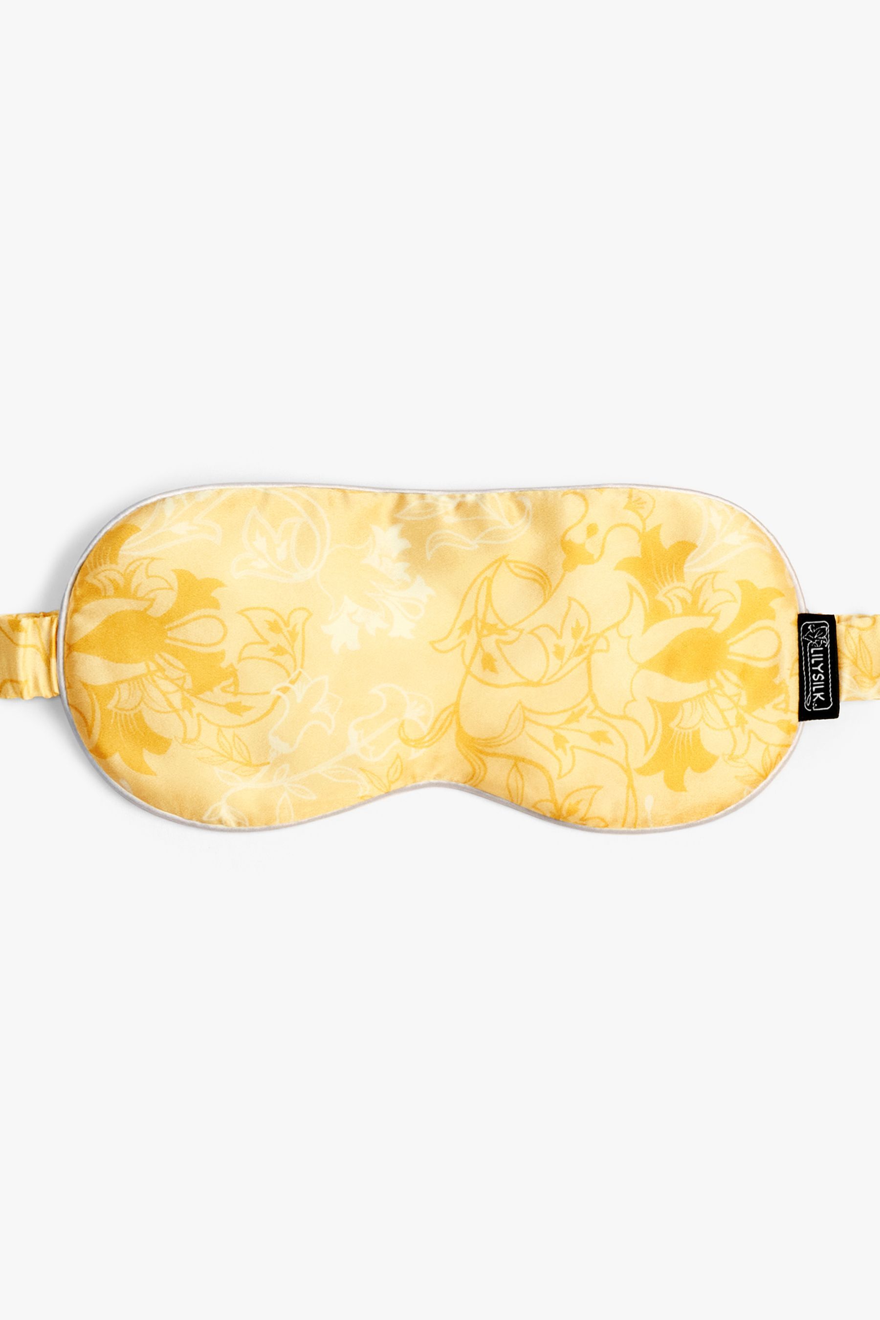 #color_Gold Lily Print