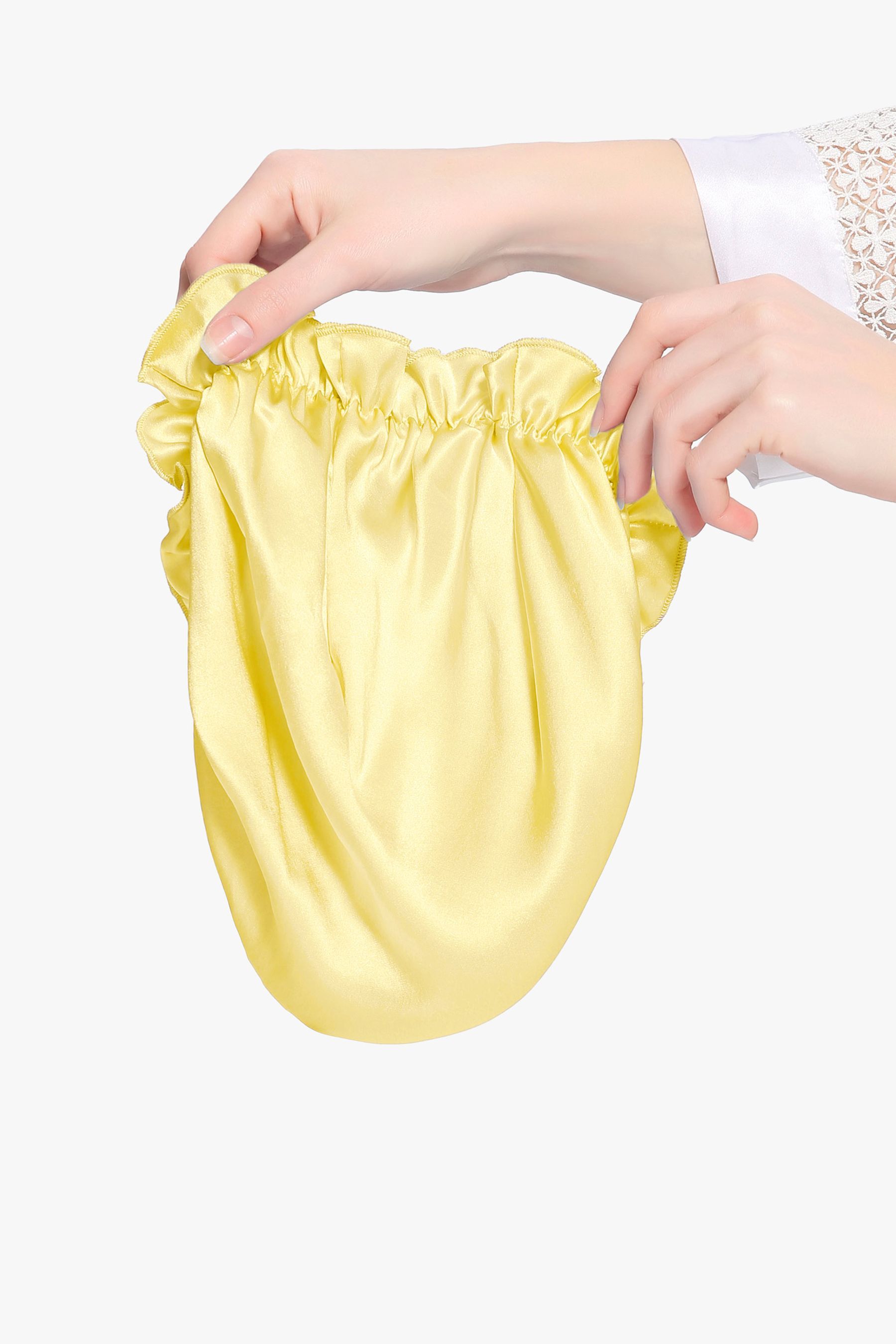 #color_LILYáUREA? Undyed Natural Golden