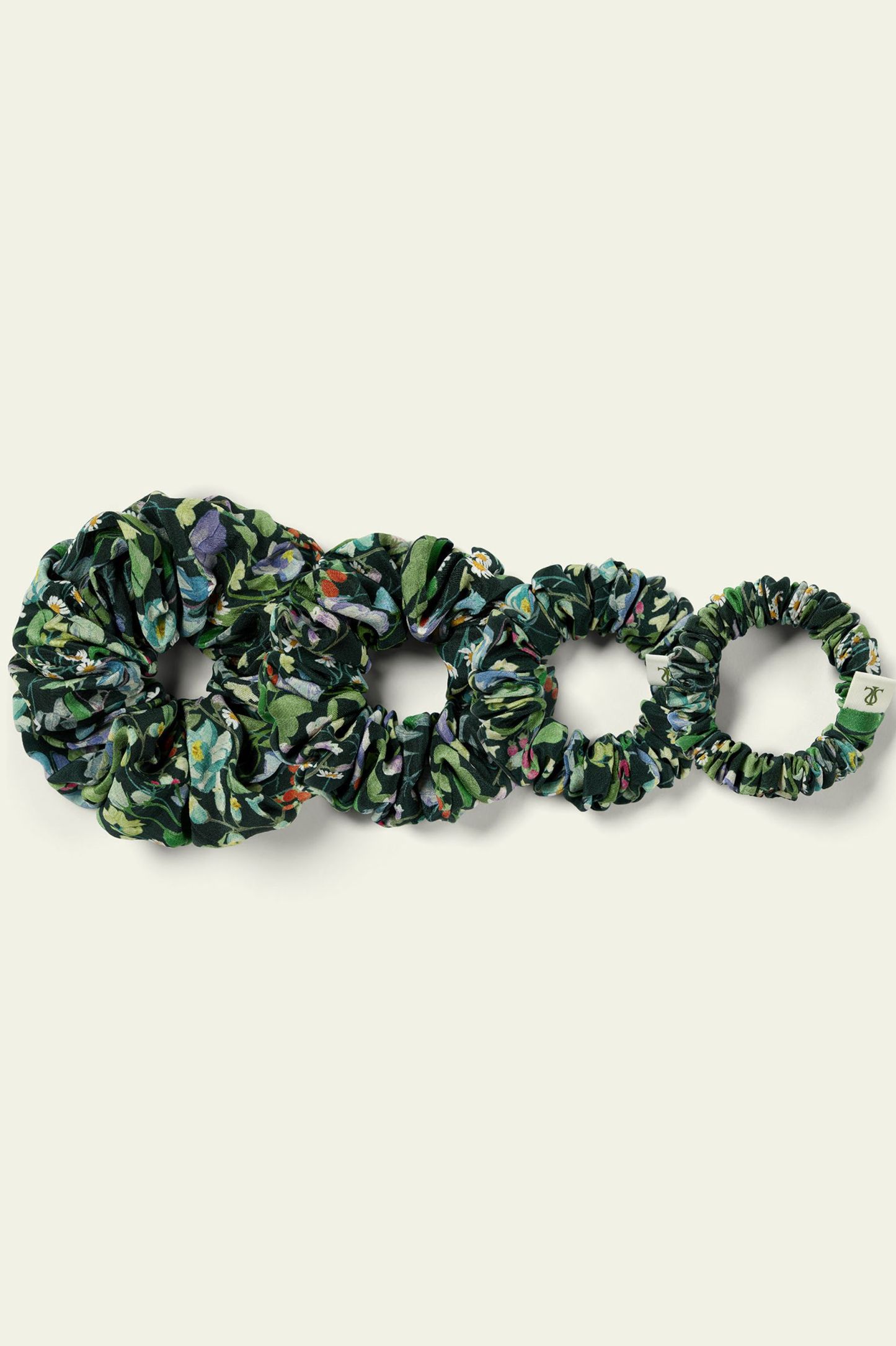 #color_Fairytale Forest