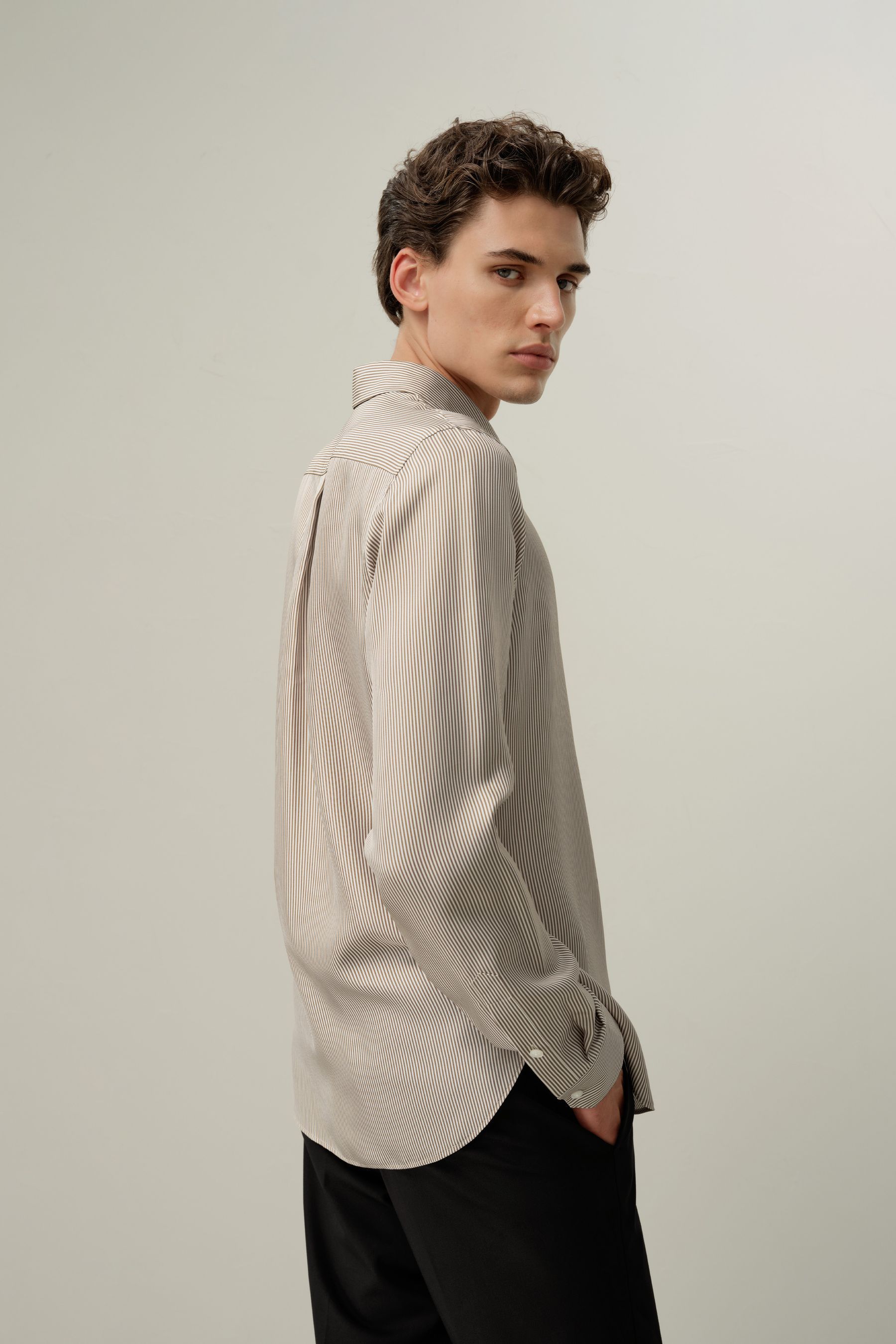 #color_Marron Stripe