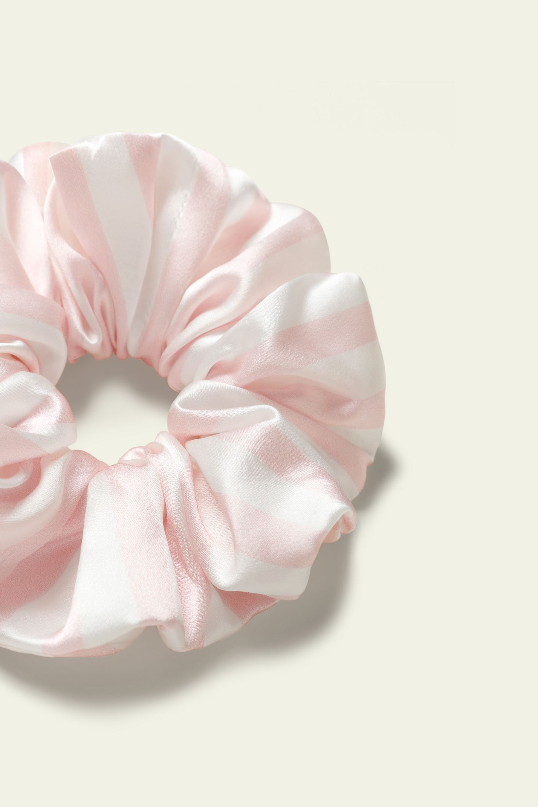 #color_Light Rosy & White Stripe