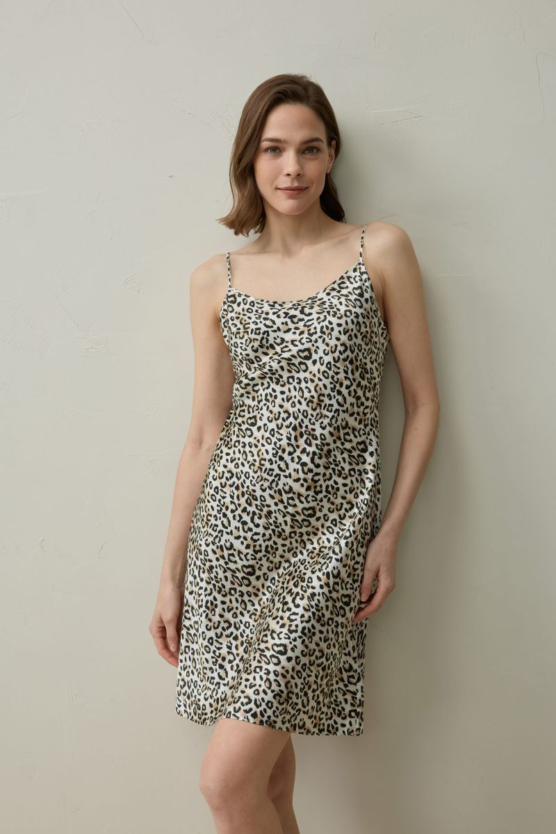 #color_Dawn Leopard