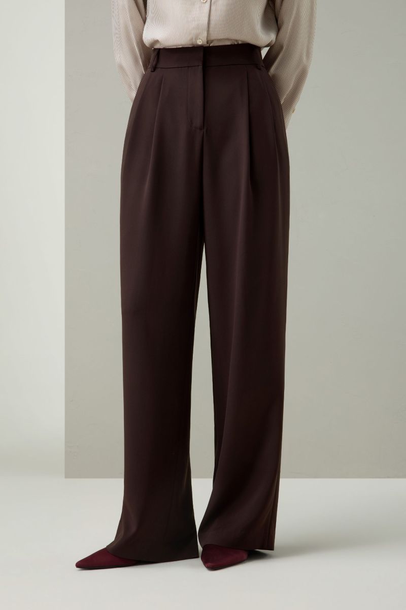 #color_Berry Brown