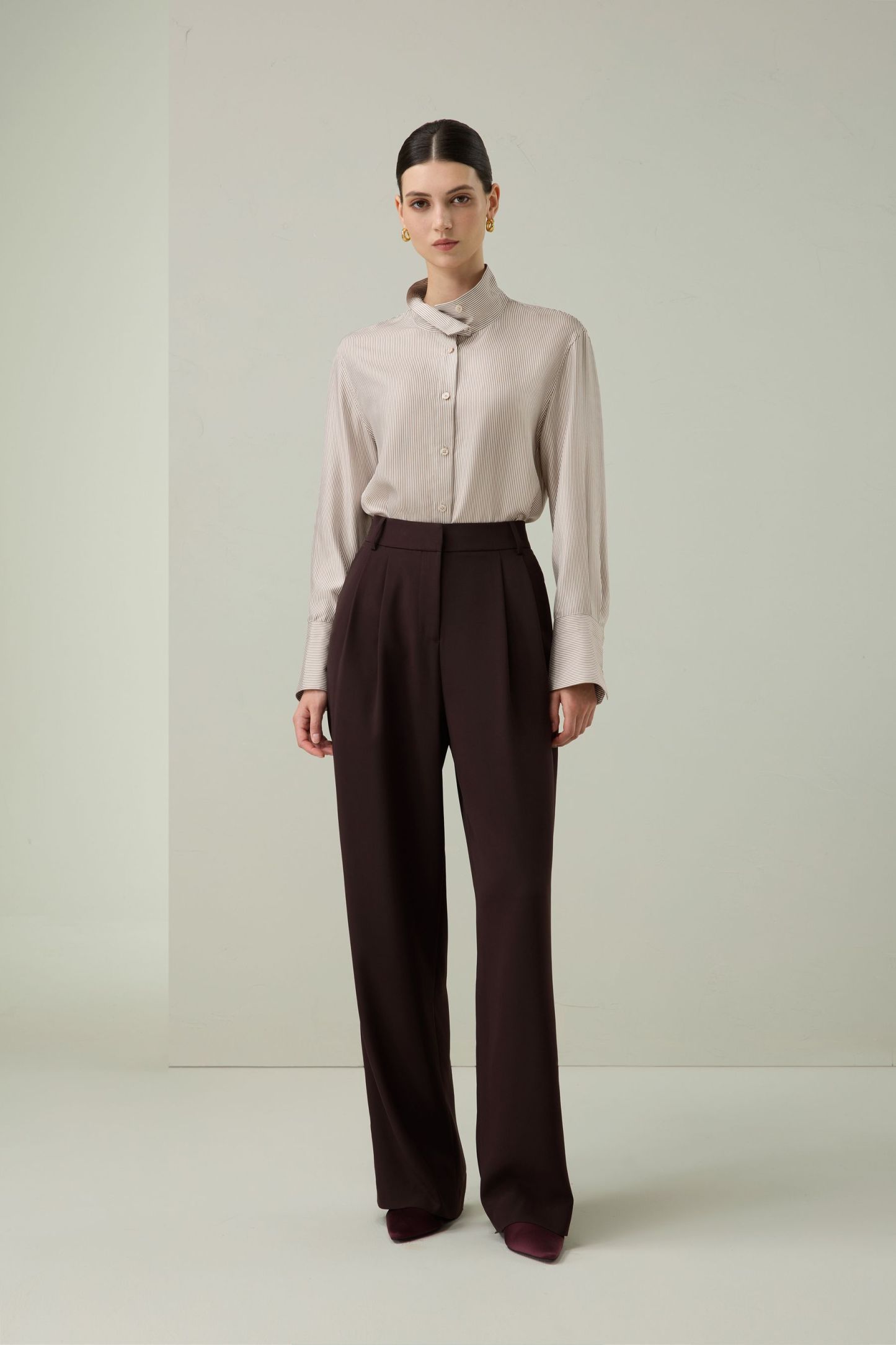 #color_Marron Stripe