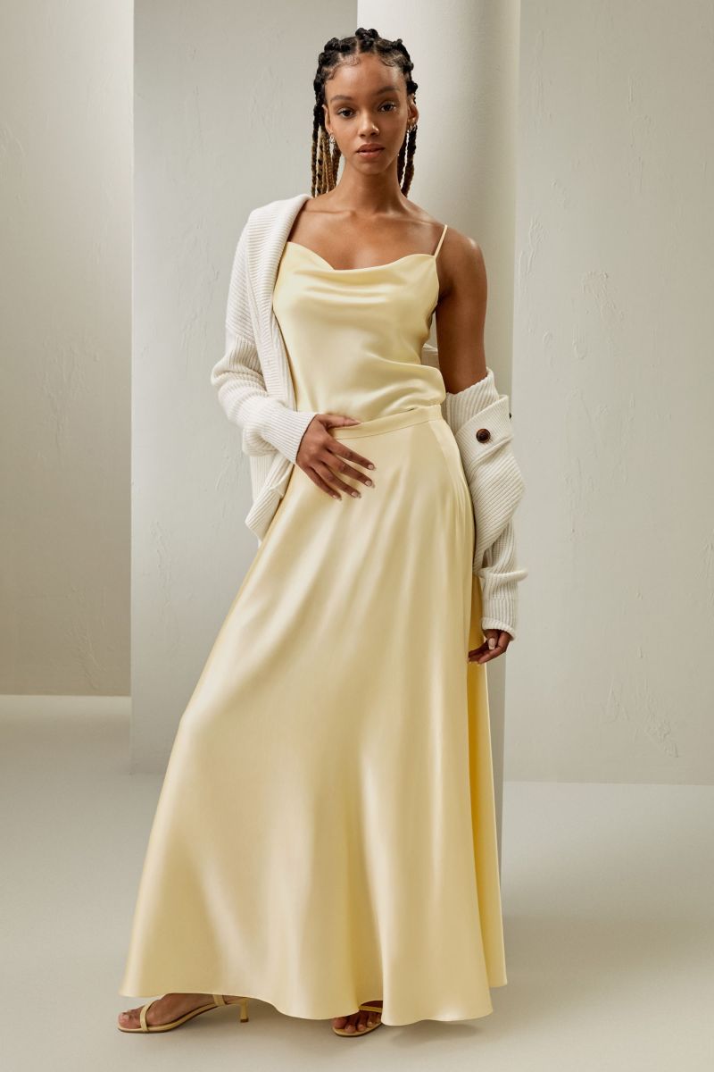 #color_LILYáUREA? Undyed Natural Golden