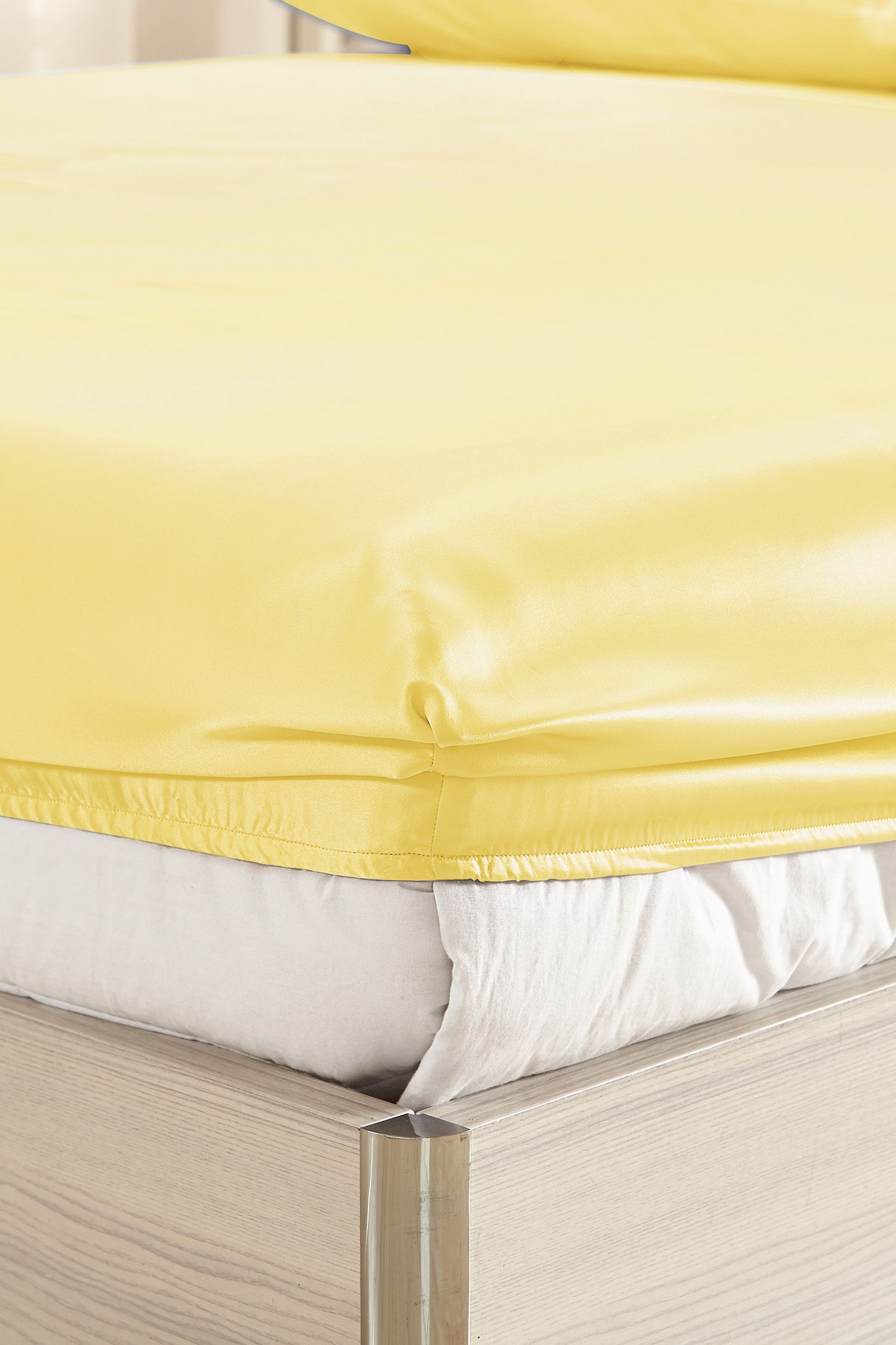 #color_LILYáUREA? Undyed Natural Golden