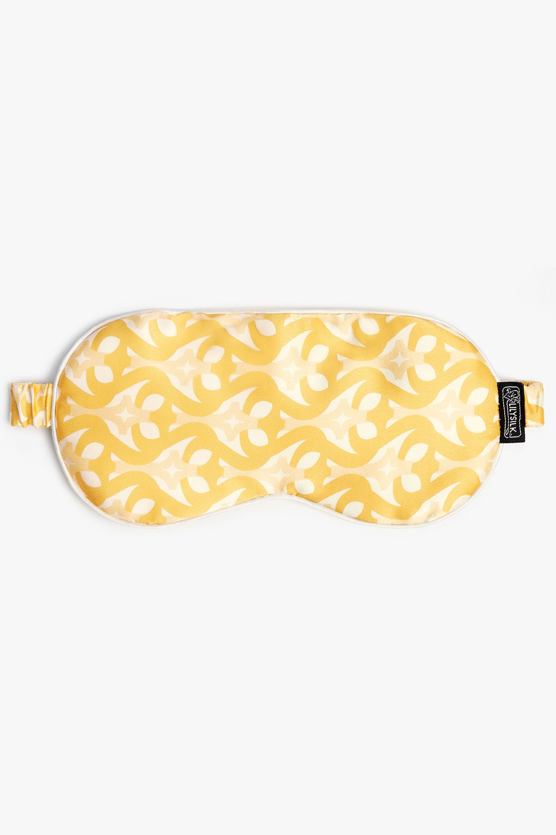 #color_Gold Monogram Print