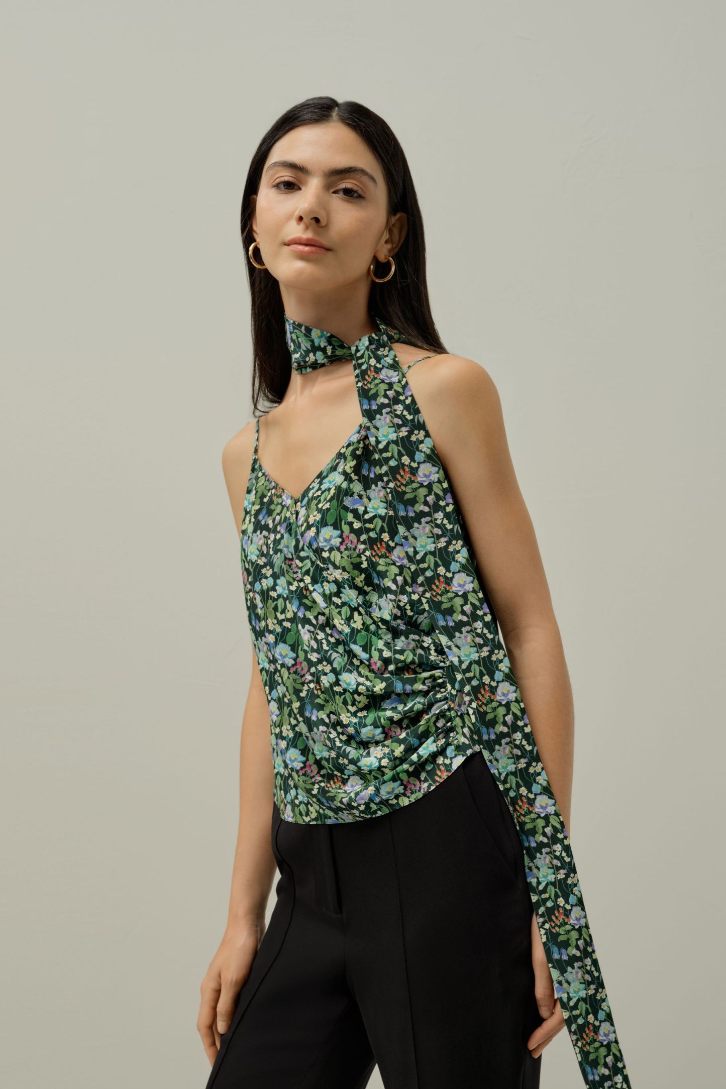 #color_Fairytale Forest