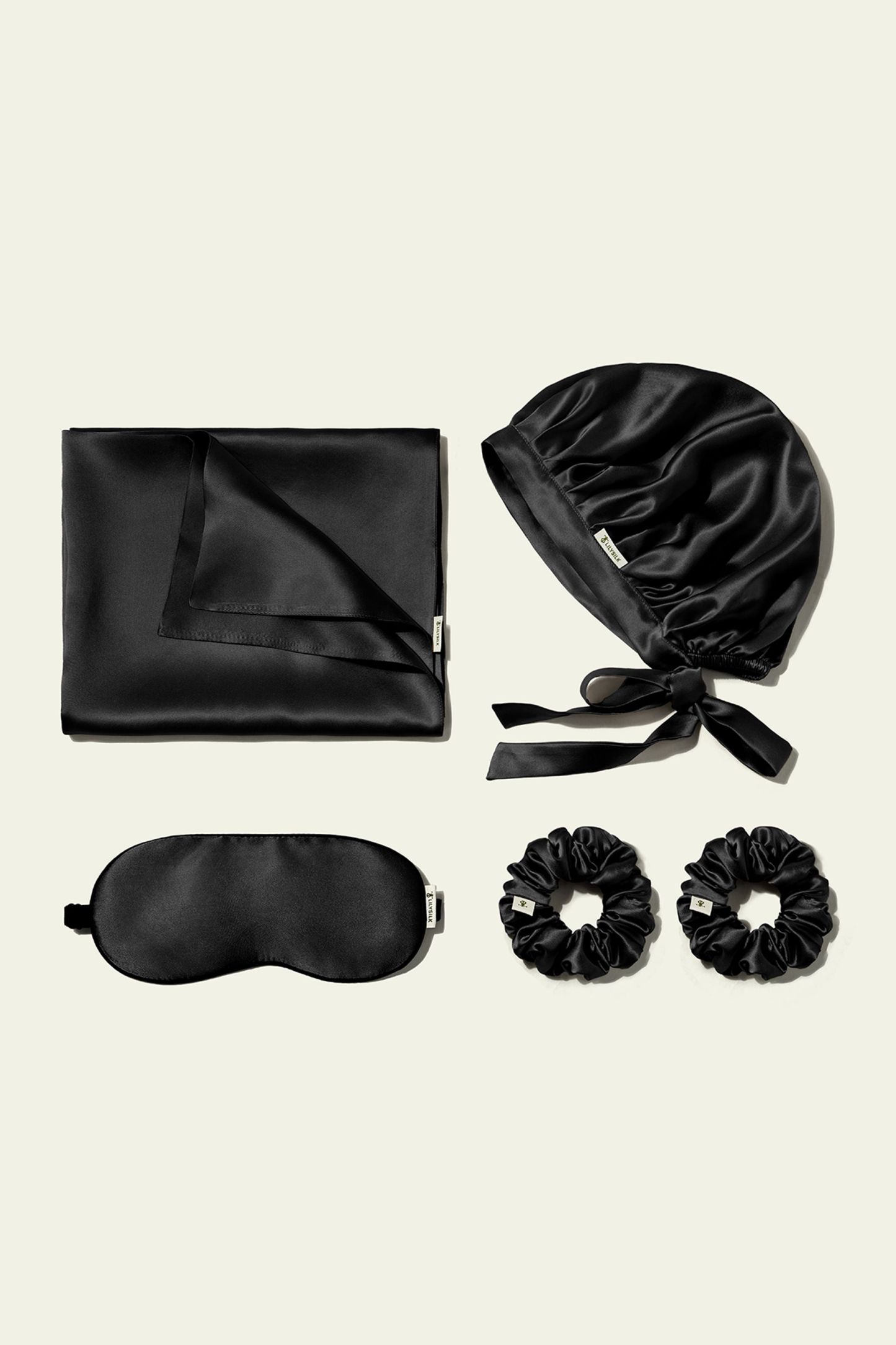 Silky Sleep Gift Set