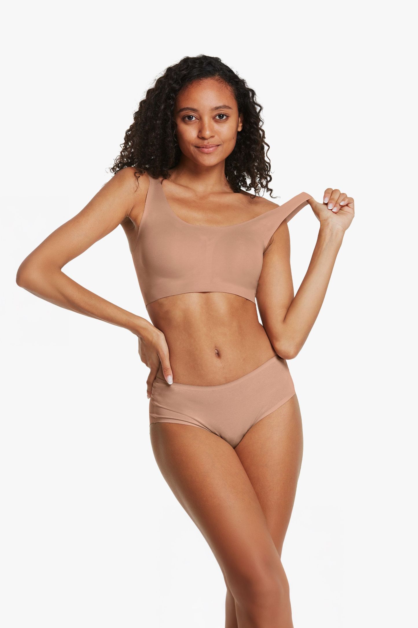 #color_1 Pack-Cinnamon Pink