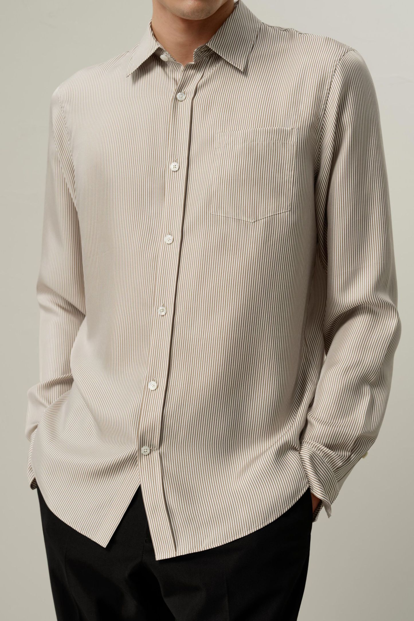 #color_Marron Stripe