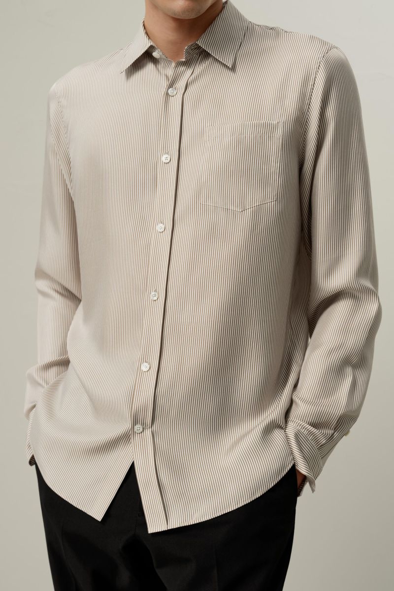 #color_Marron Stripe