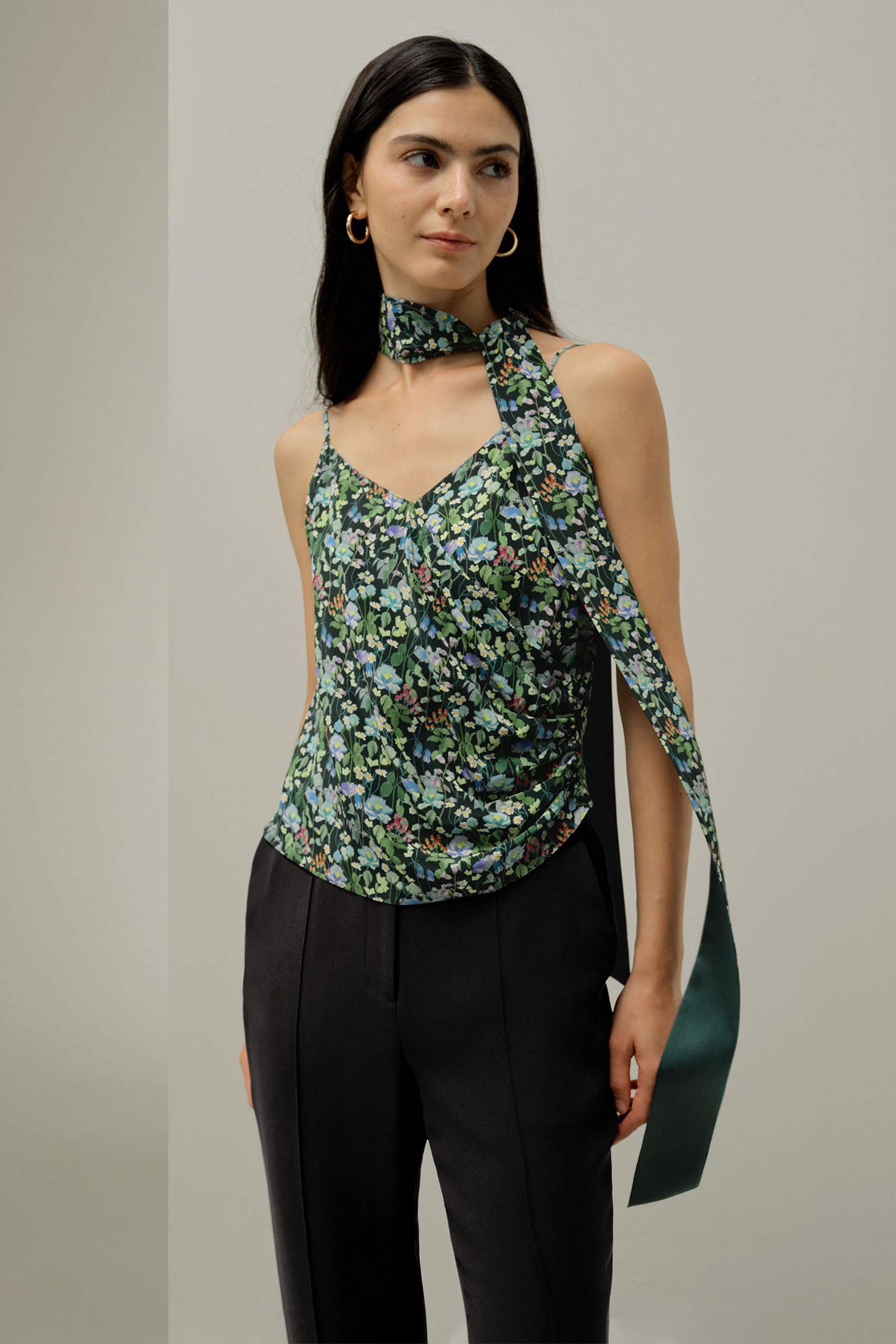 #color_Fairytale Forest