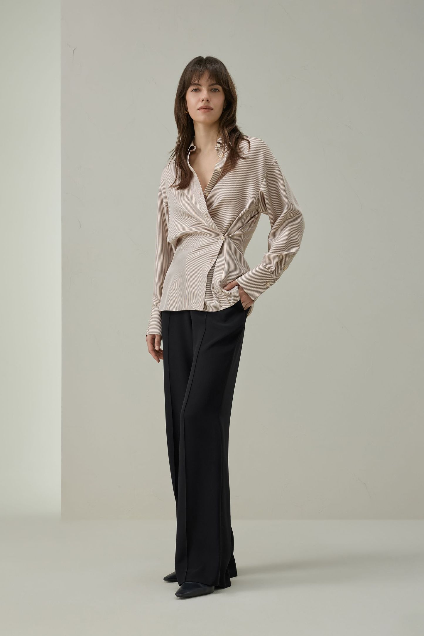 #color_Marron Stripe