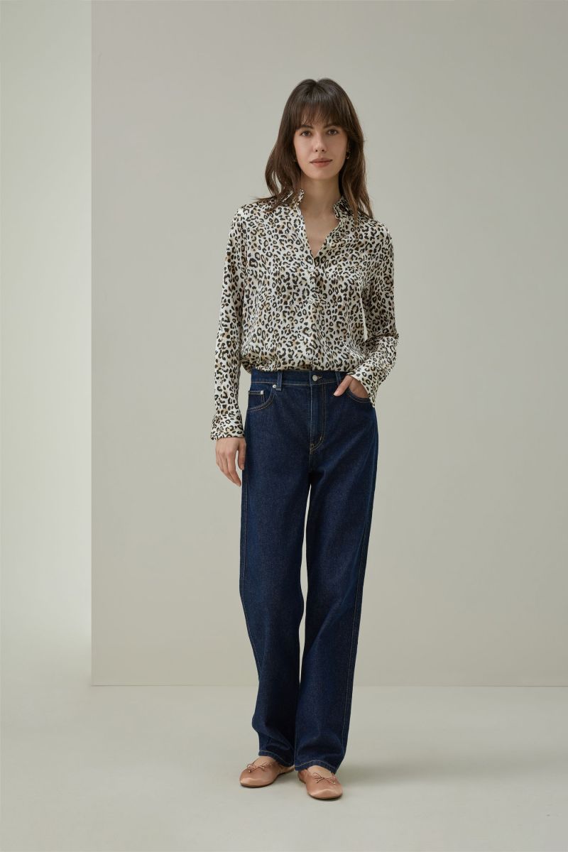 #color_Dawn Leopard