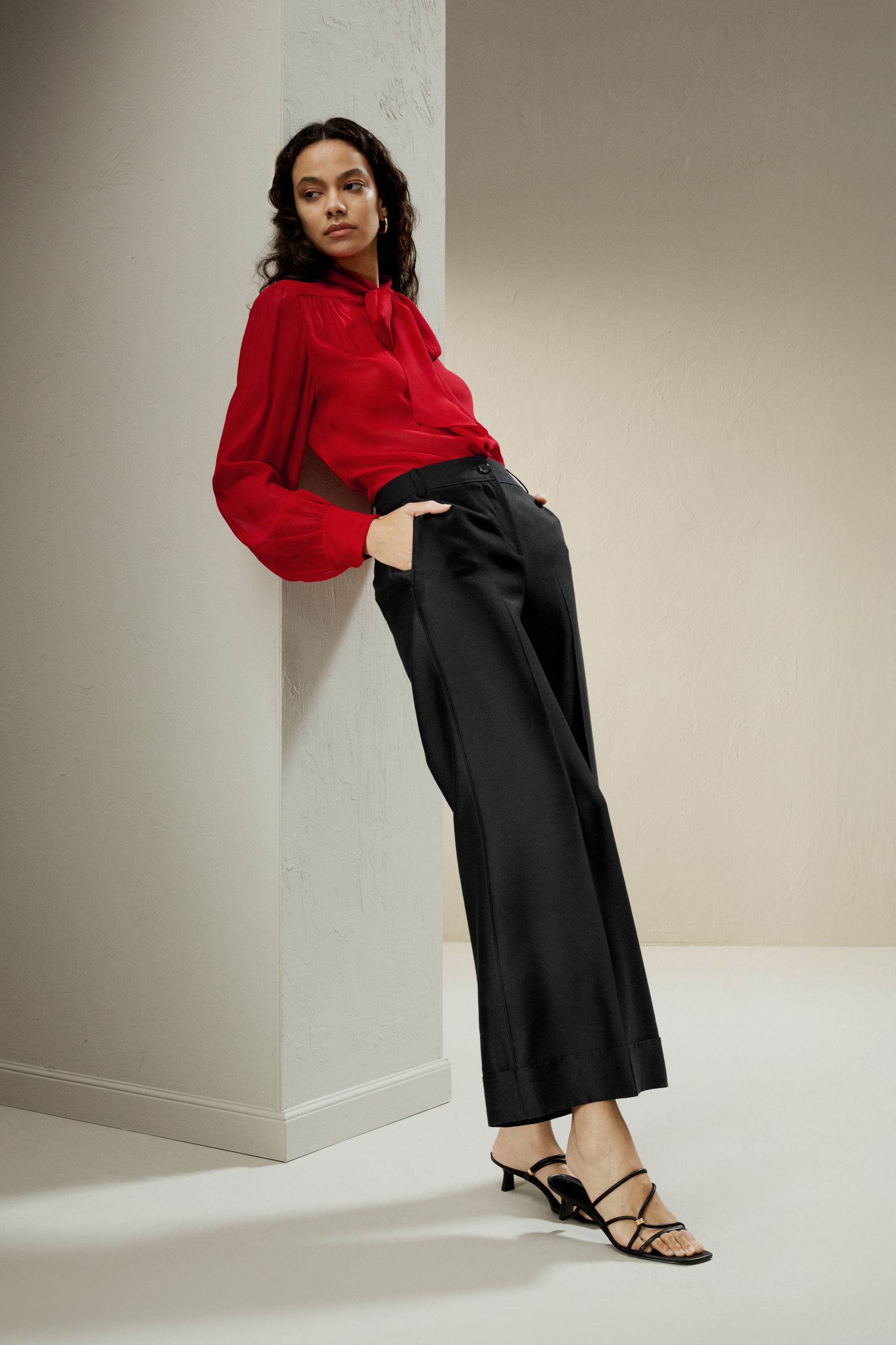 #color_Pomegranate Red