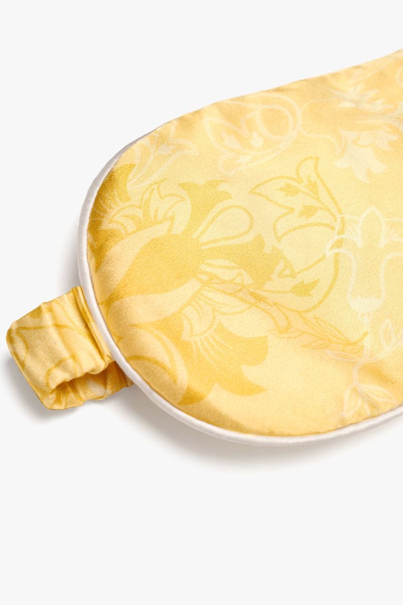 #color_Gold Lily Print