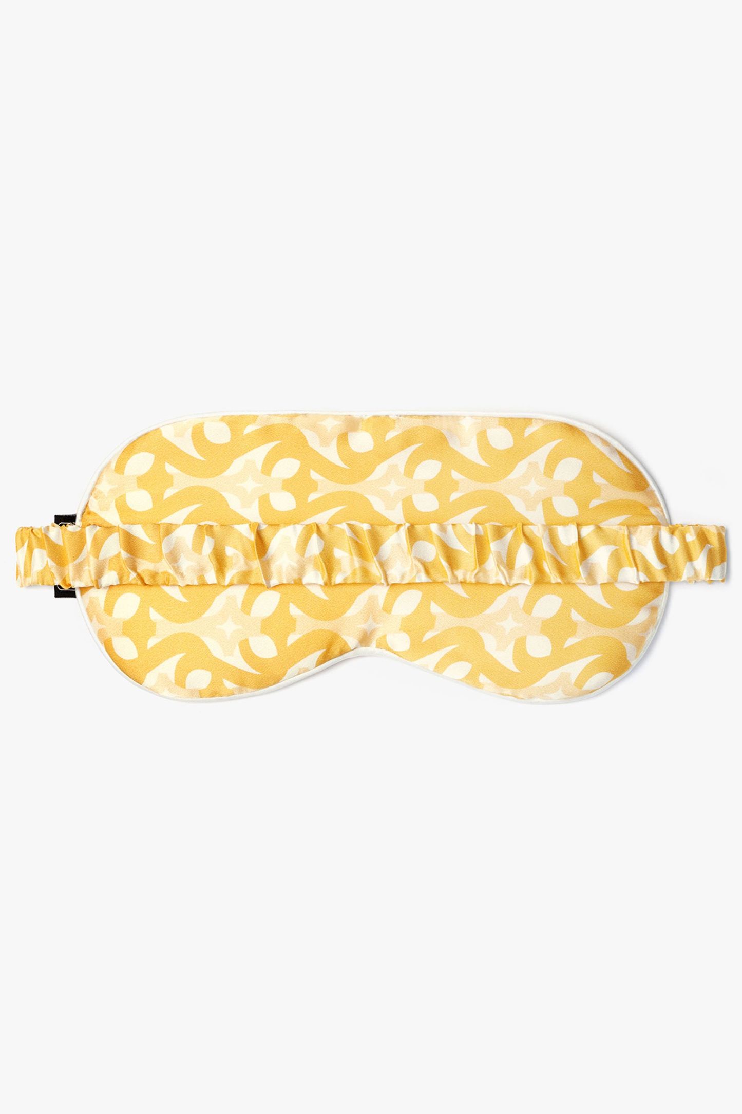 #color_Gold Monogram Print