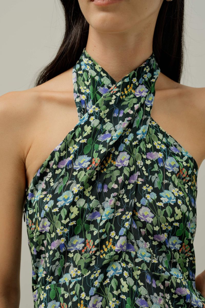 #color_Fairytale Forest