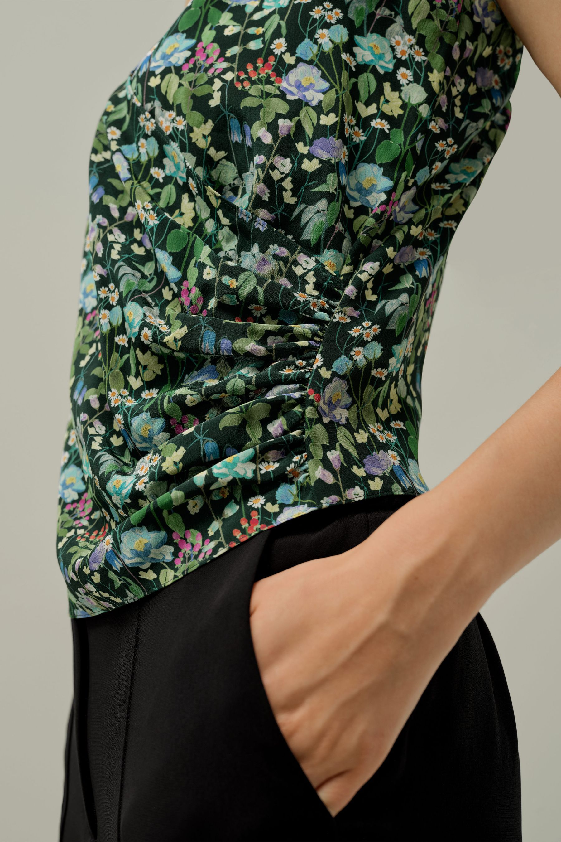 #color_Fairytale Forest