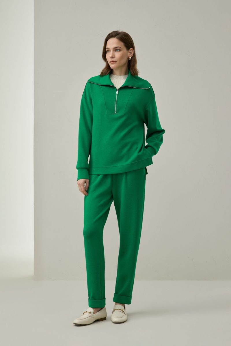 #color_Emerald Green