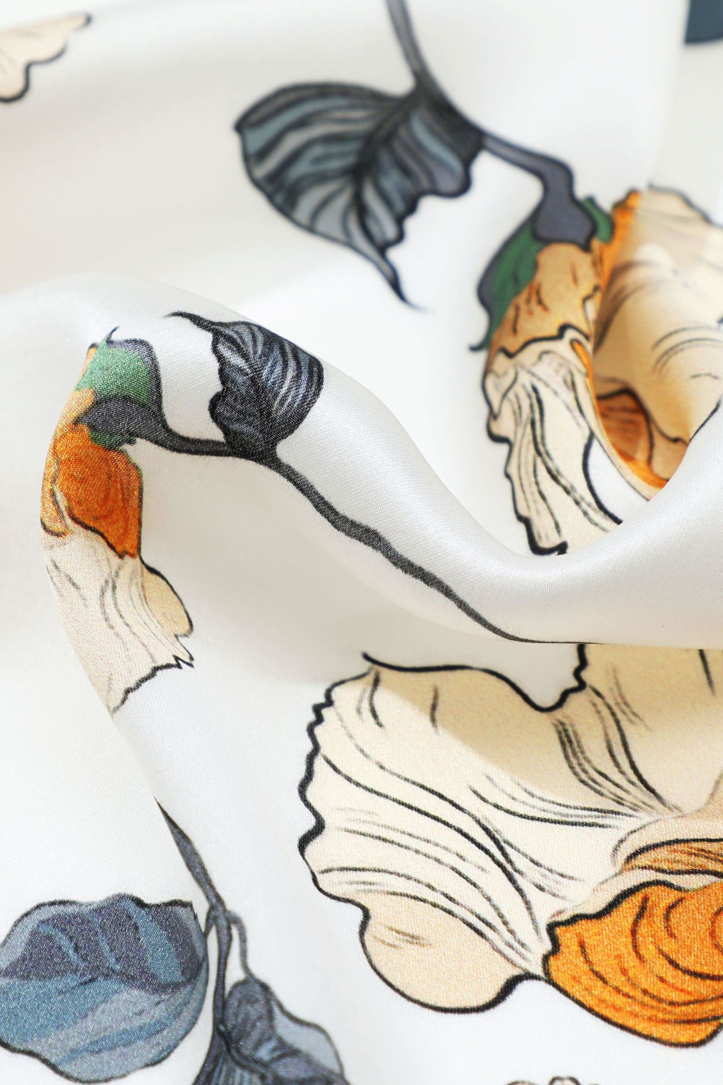 #color_White Flowers