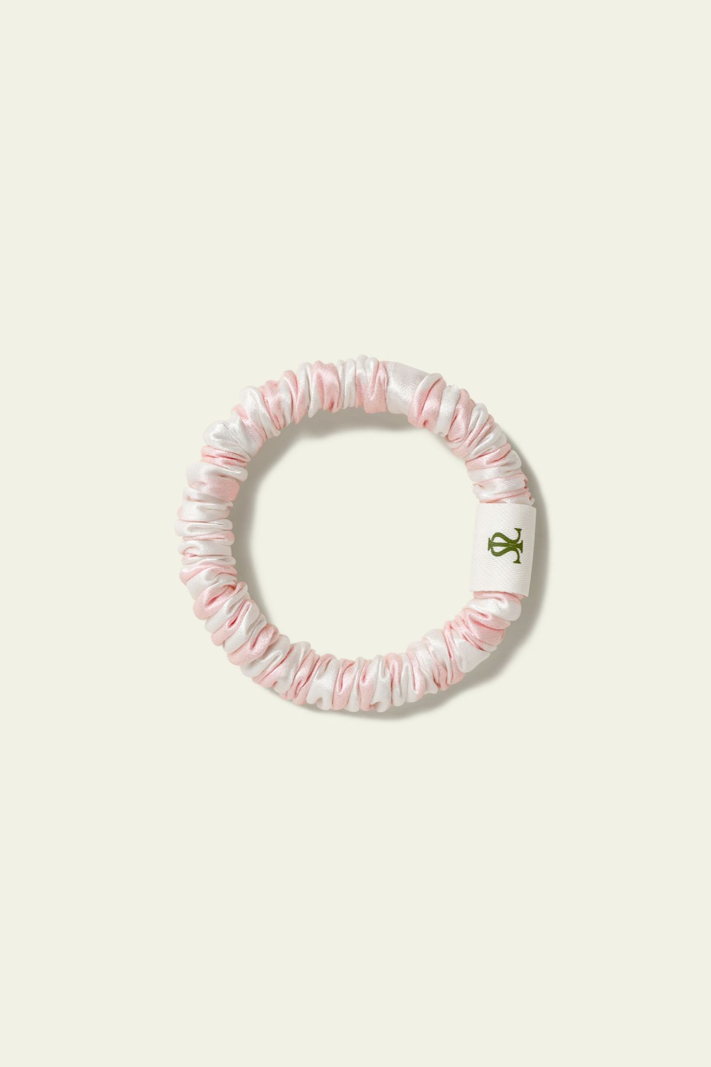 #color_Light Rosy & White Stripe