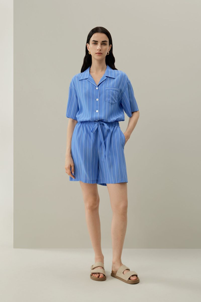 #color_Amalfi Stripe