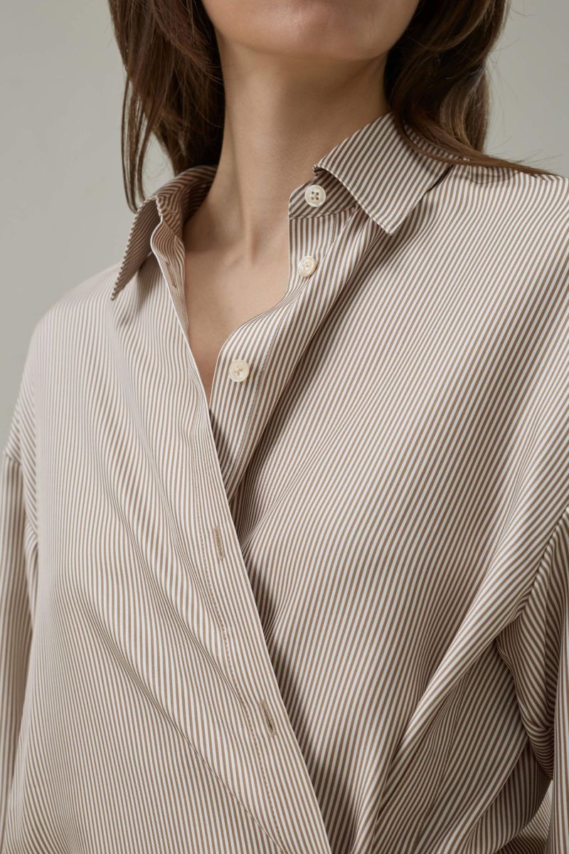 #color_Marron Stripe
