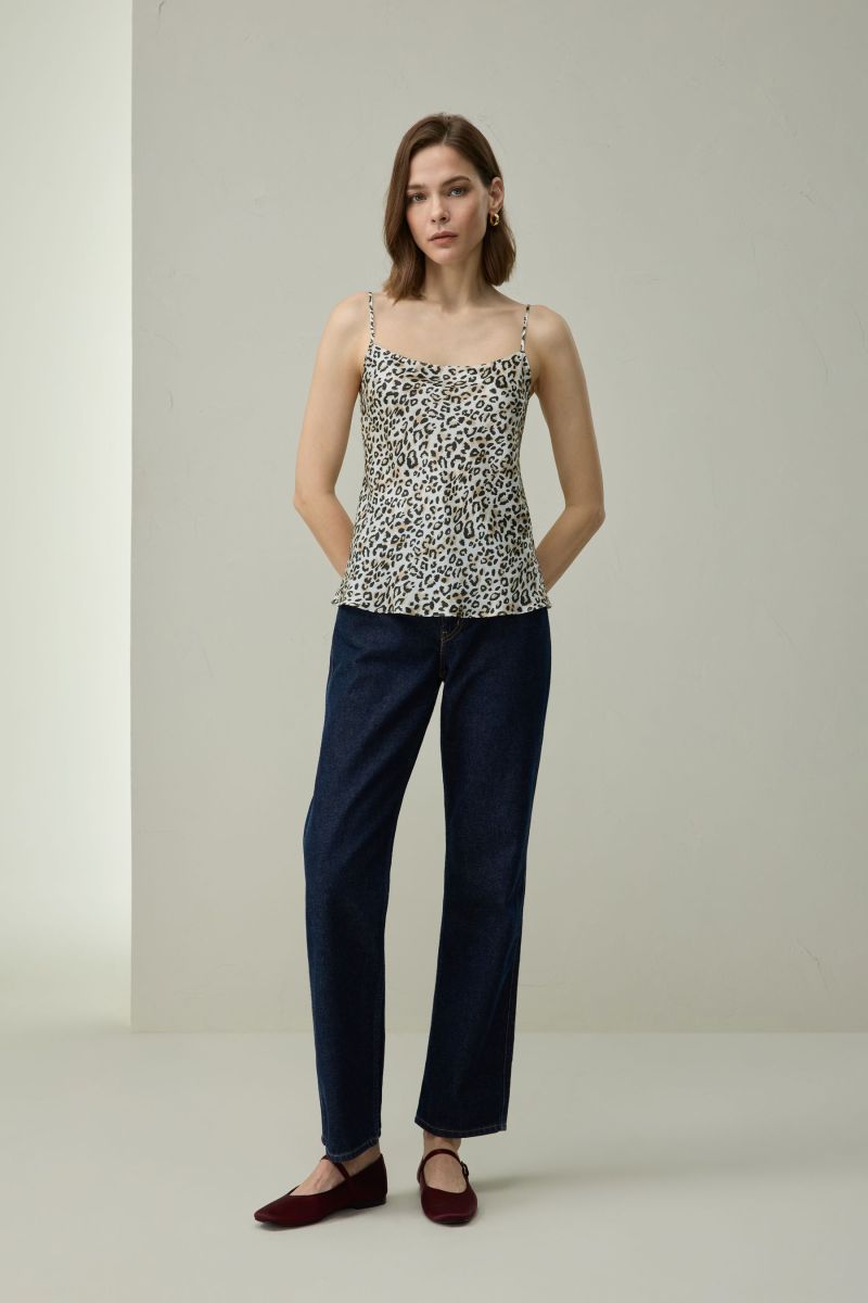 #color_Dawn Leopard