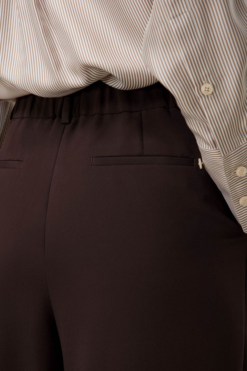 #color_Berry Brown