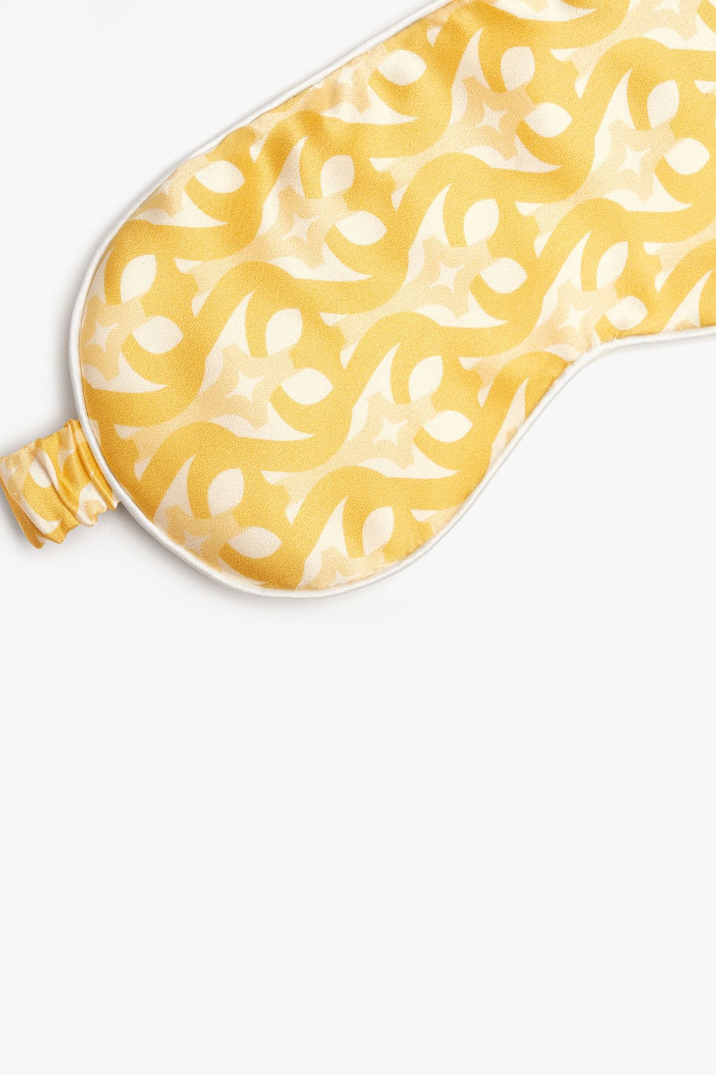#color_Gold Monogram Print