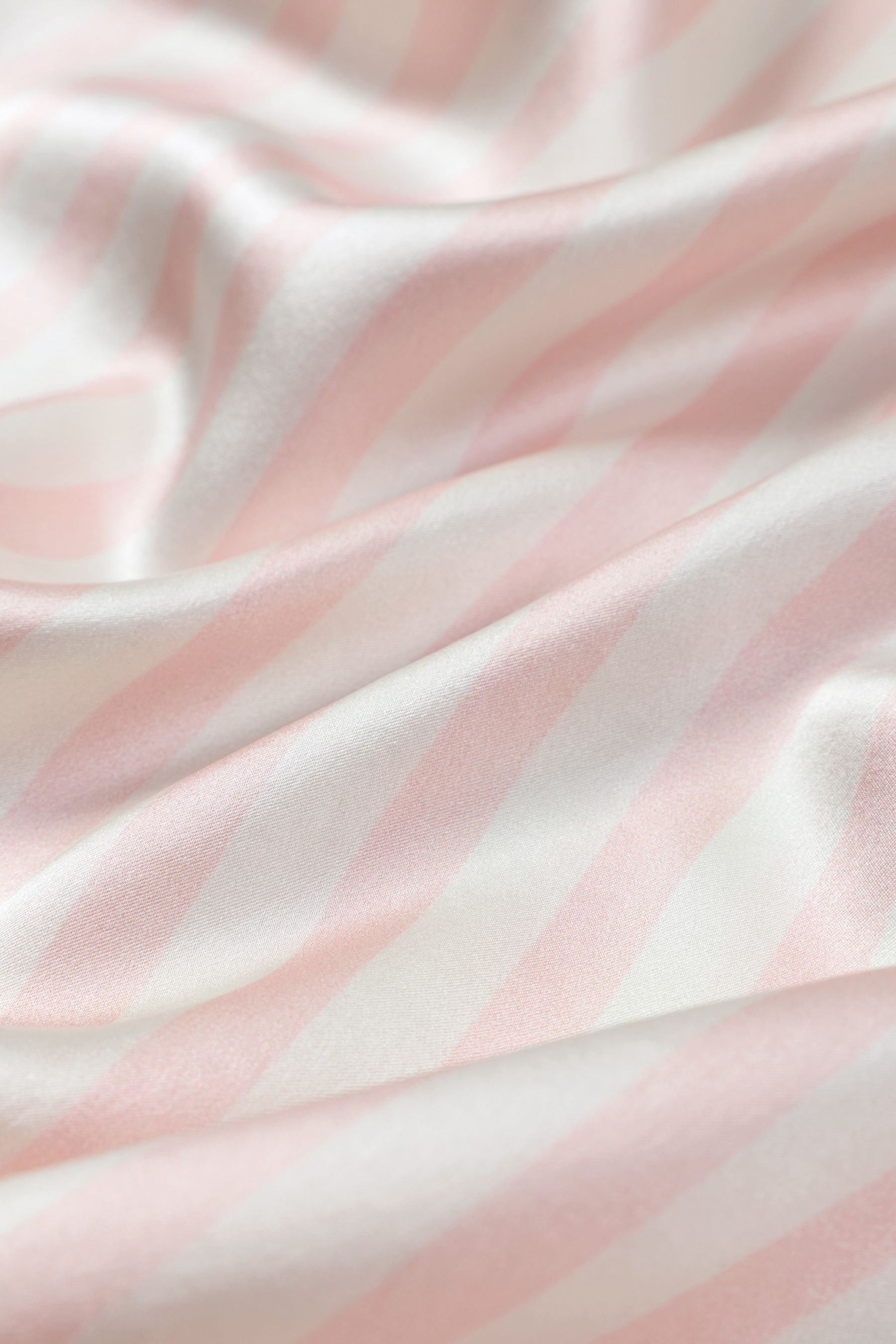 #color_Light Rosy & White Stripe