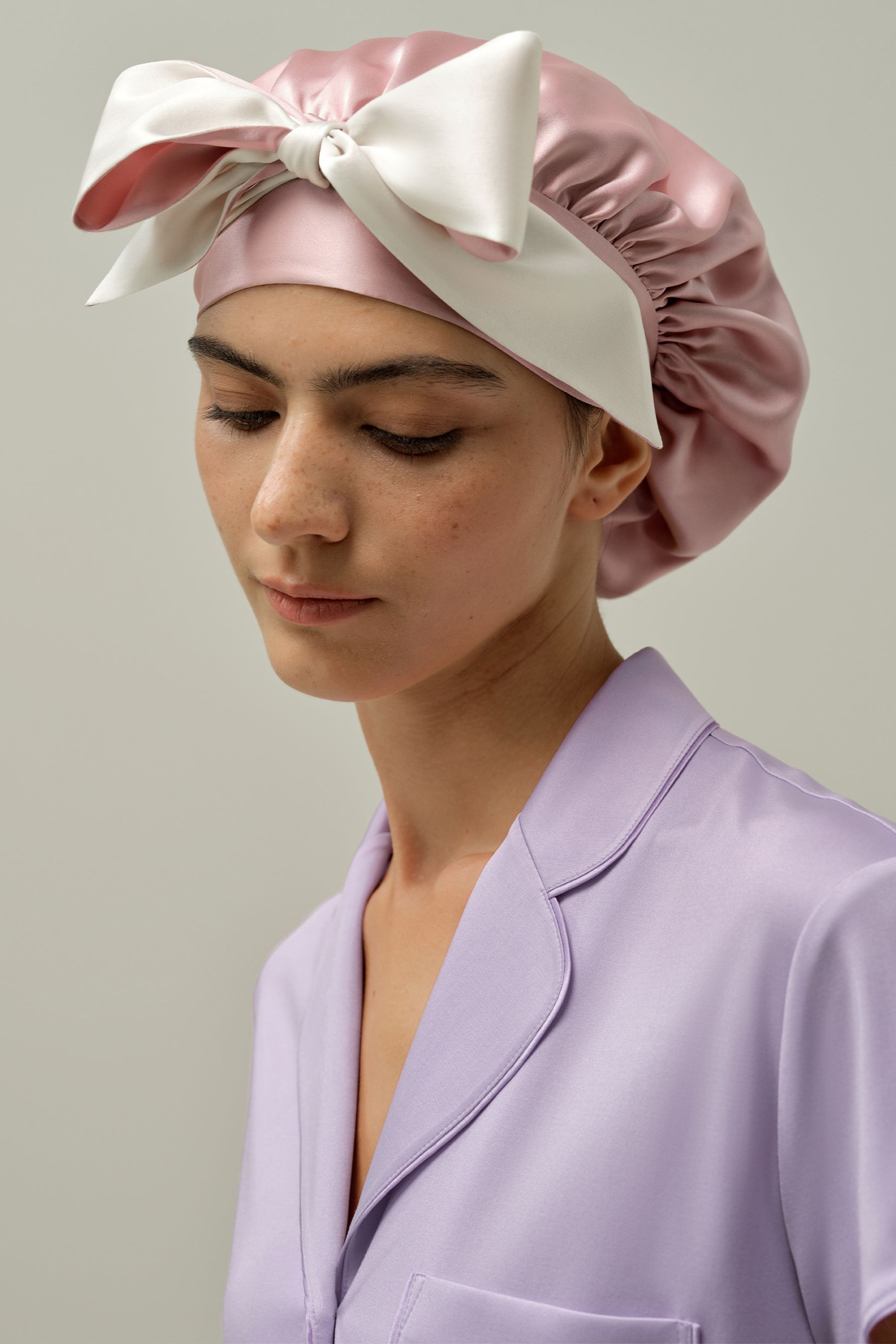 #color_Rosy Pink&Natural White