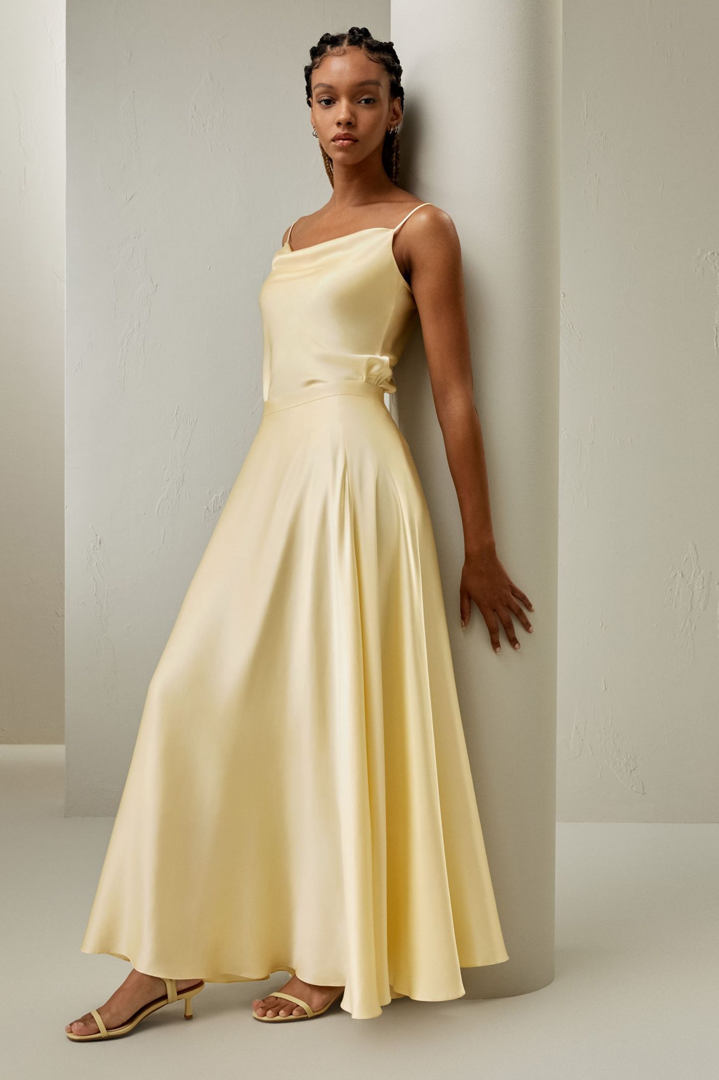 #color_LILYáUREA? Undyed Natural Golden