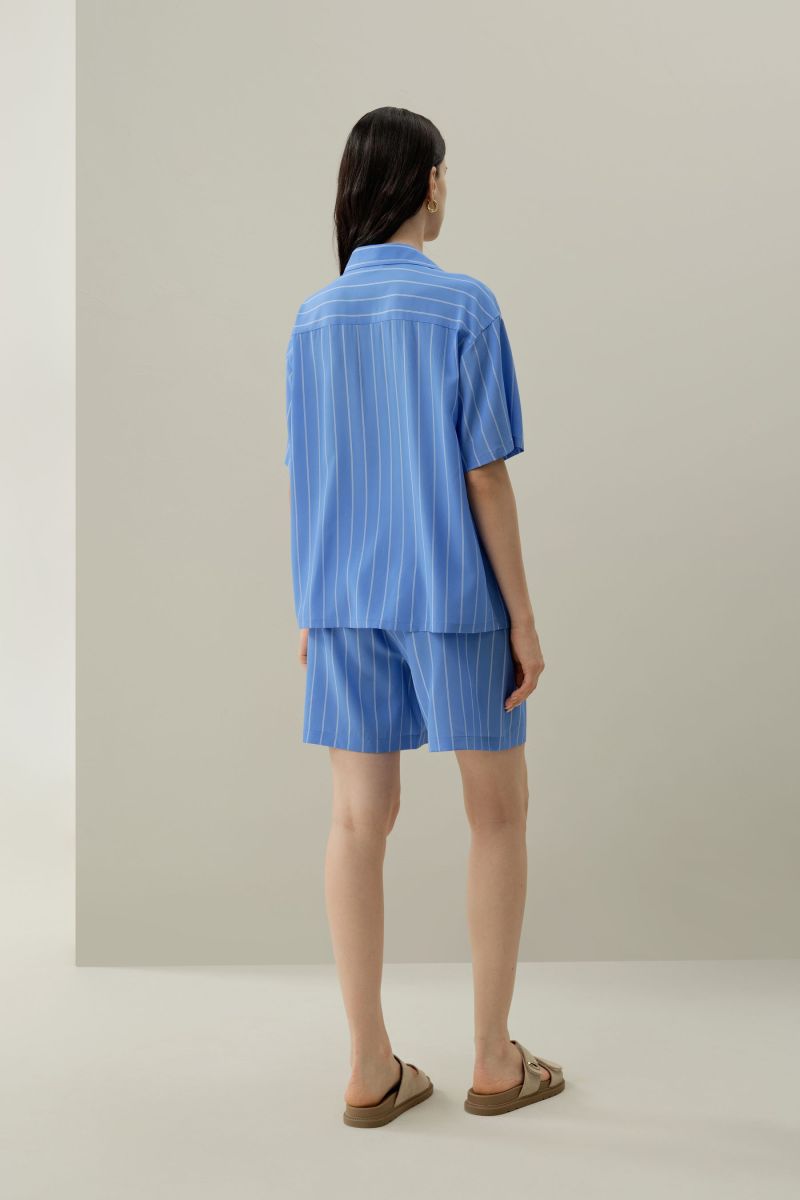 #color_Amalfi Stripe