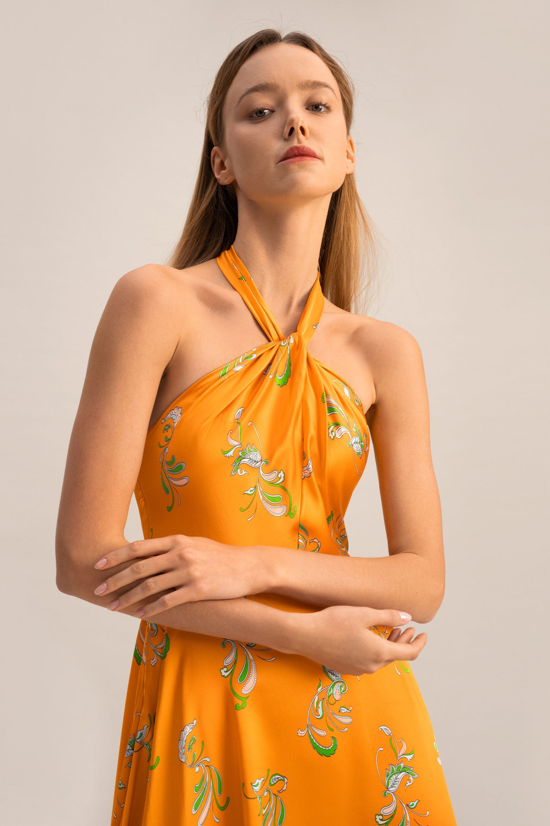 #color_Orange Paisley